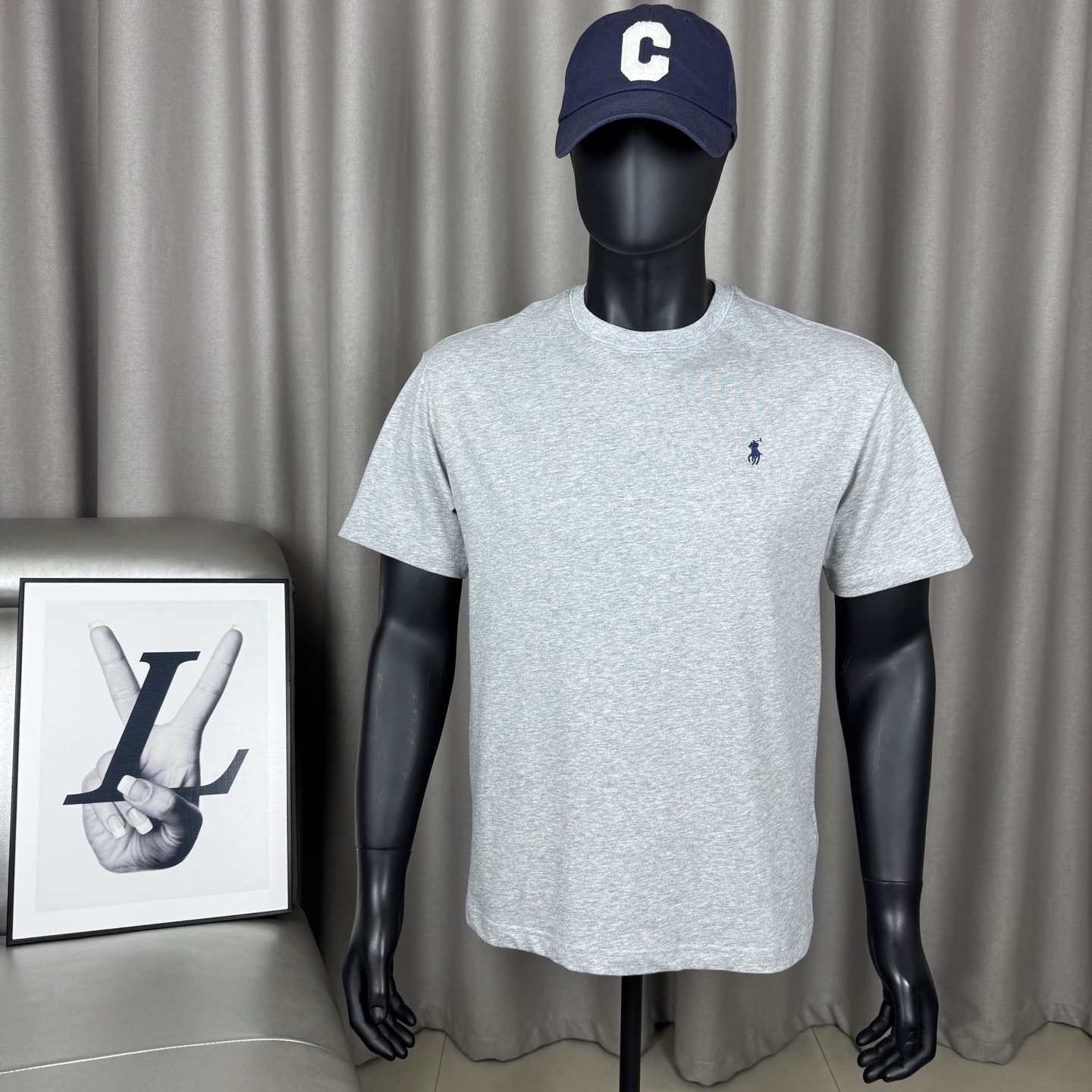 Ralph Lauren T-Shirt 00858