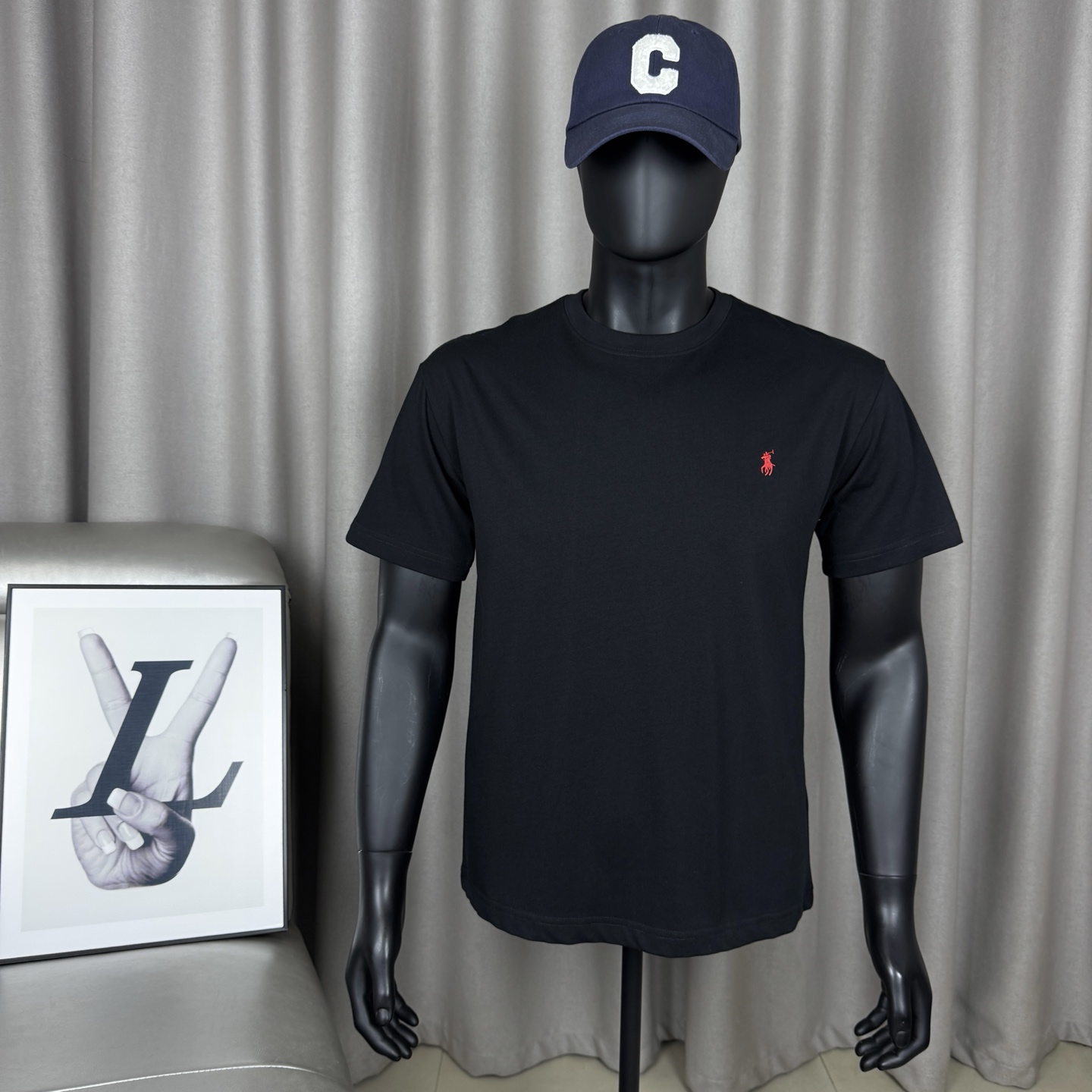 Ralph Lauren T-Shirt 00860