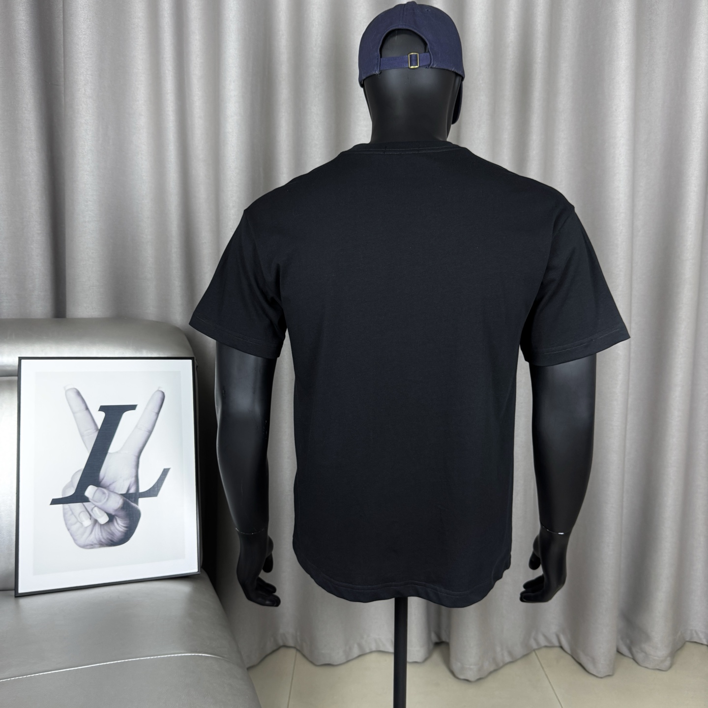 Alternative view of Ralph Lauren T-Shirt 00860
