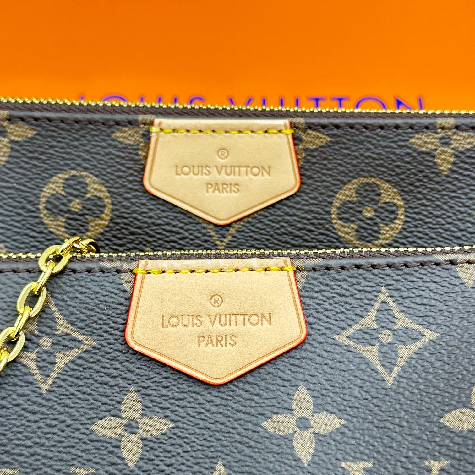 Favorite 3-Piece Handbag Set - Comprehensive 5