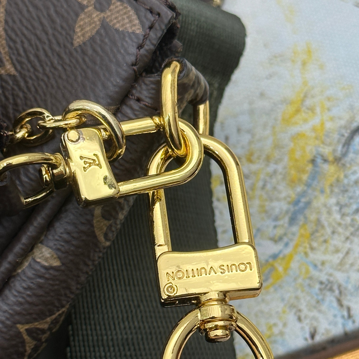 Favorite 3-Piece Handbag Set - Comprehensive 6