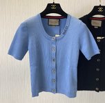 Gucci Clothing Cardigans Knitting Spring Collection Fashion