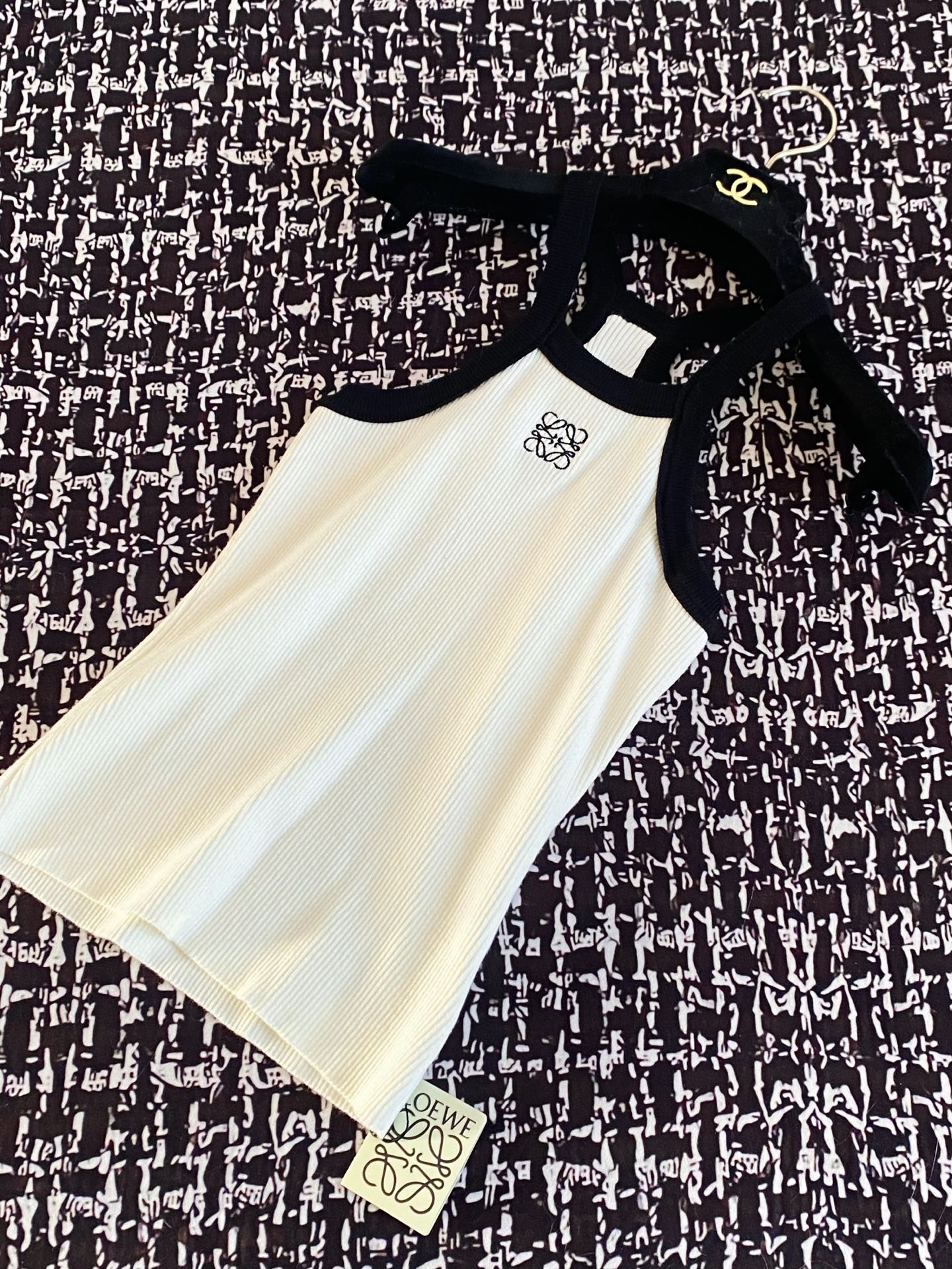 NO:315290,—New style on sale—Early spring simple embroidered logo vest, high-end fashion, color code /,,alexander wang19860909—新款发售—  早春簡約刺繡logo背心 上身高級時尚 色碼 /,,alexander wang,Women's clothing