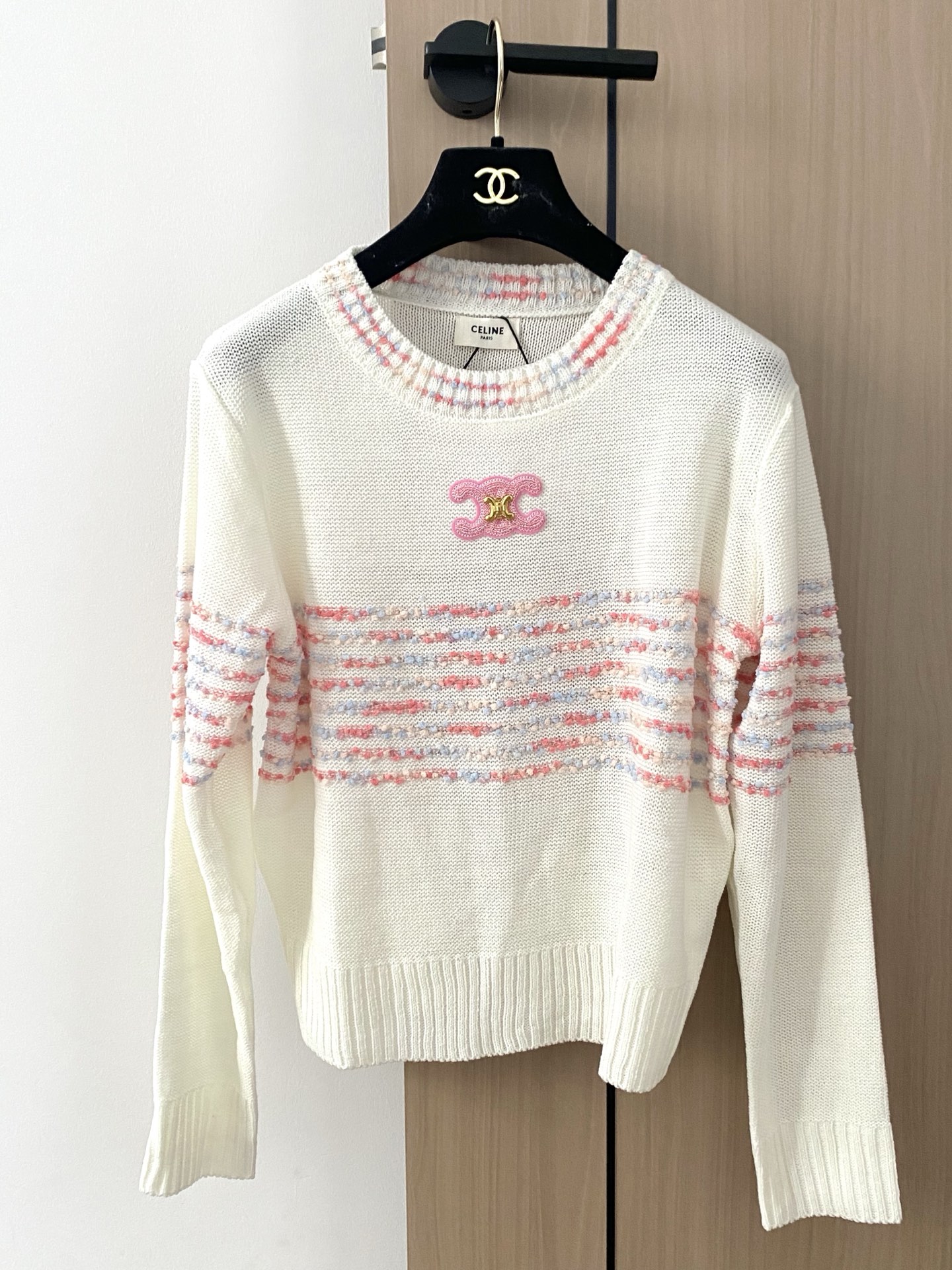 NO:445463,Colorful long sleeves, embellishment, high-end fashion, color //,,alexander wang19860909彩色长袖 修饰点缀 上身高級時尚 色//,,alexander wang,Women's clothing