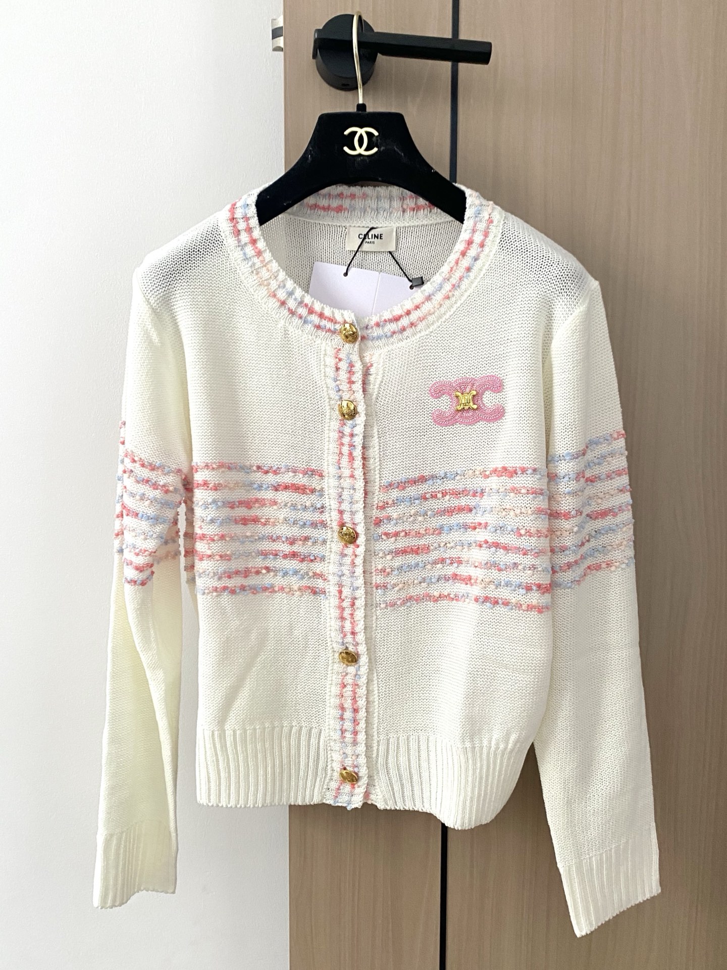 NO:445459,Colorful cardigans, embellishments, high-end fashion, color //,,alexander wang19860909彩色开衫 修饰点缀 上身高級時尚 色//,,alexander wang,Women's clothing