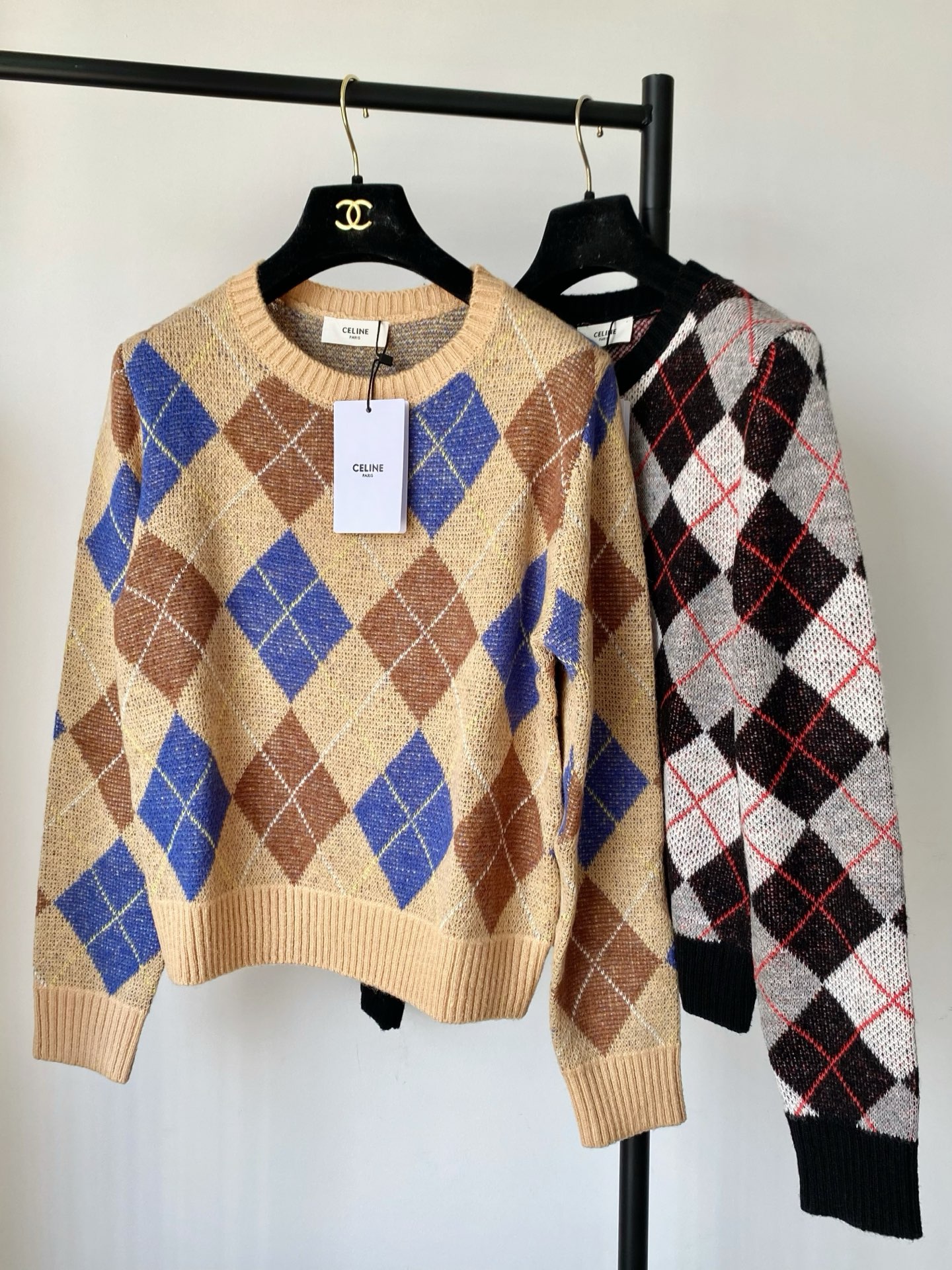 NO:460995,Pt two-color long sleeve pattern embellishment, high-end fashion, color code //,,alexander wang19860909Pt 二色长袖 图案修饰点缀 上身高級時尚 色碼 //,,alexander wang,Women's clothing