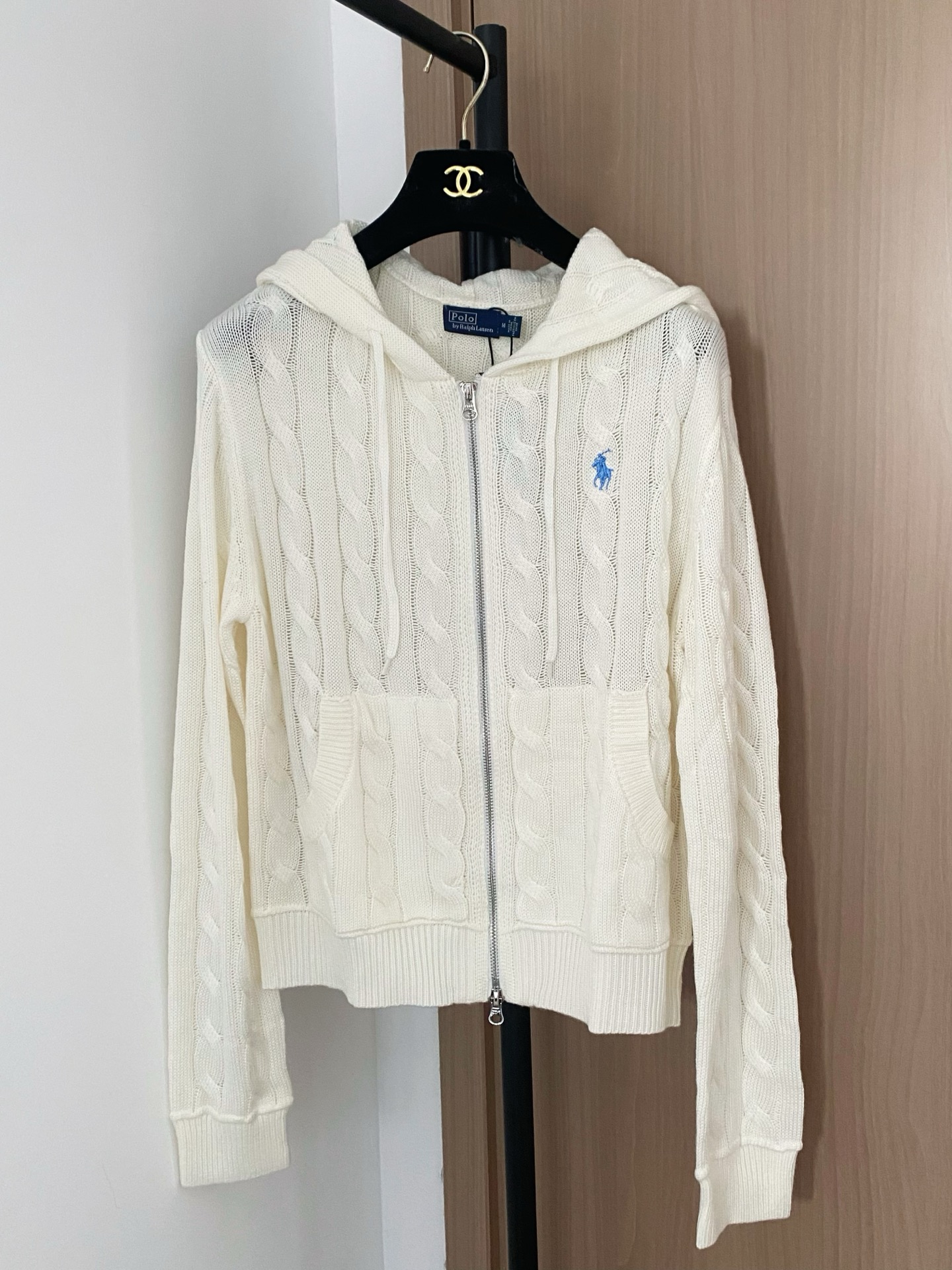 NO:471375,Ralph Lauren Four-color Zipper Cardigan Logo Embellishment, Super Slim on the upper body Color code //,,loro piana,alexander wang19860909Ralph Lauren 四色拉链开衫 logo点缀修饰 上身超級顯瘦 色碼 //,,loro piana,alexander wang,Women's clothing