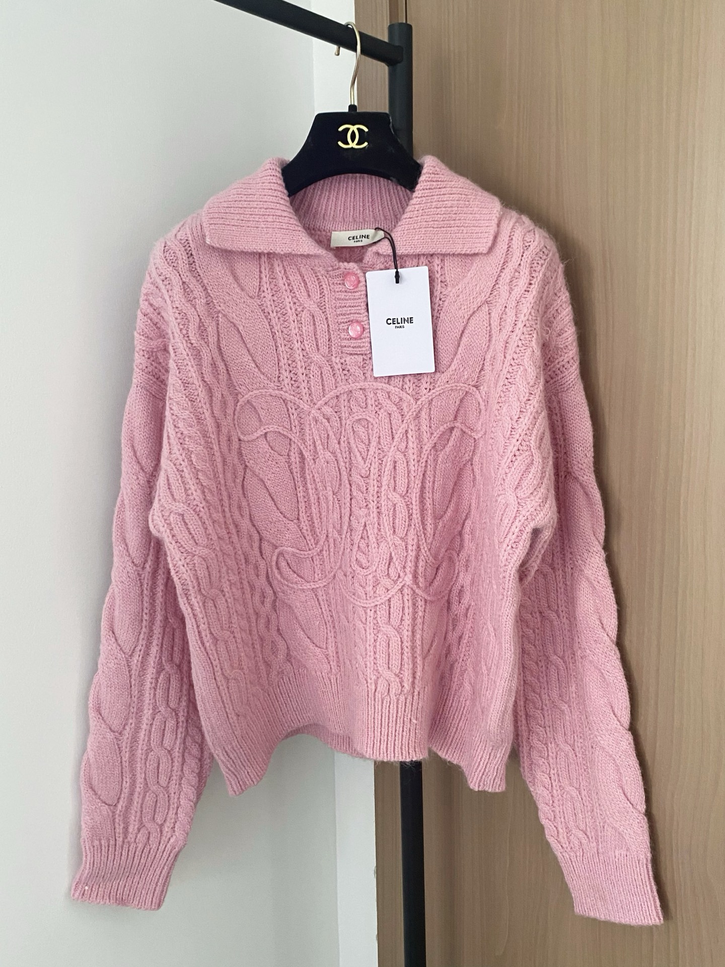 NO:471369,Two-color long-sleeved pattern embellishment, high-end fashion, color code //,,alexander wang19860909二色长袖 图案修饰点缀 上身高級時尚 色碼 //,,alexander wang,Women's clothing