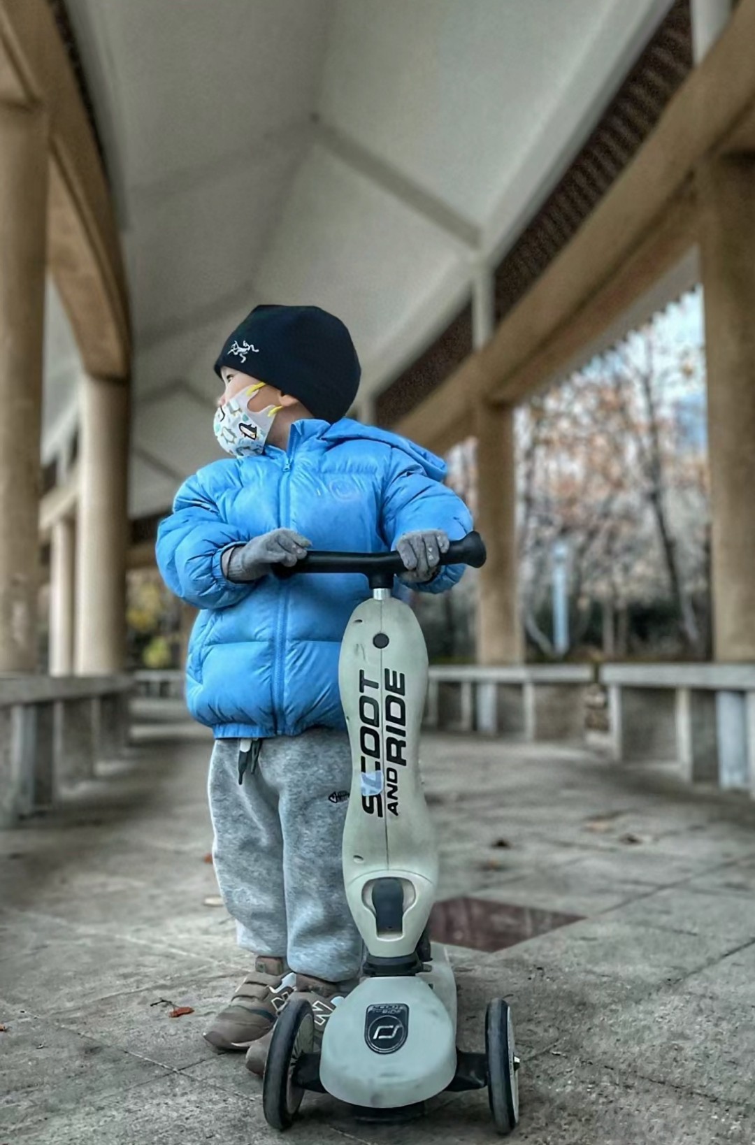 Designed with a universal fit suitable for both adults and children. Ide - Comprehensive 3