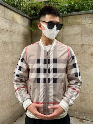 Replicas Buy Special Burberry Clothing Coats & Jackets Windbreaker Spring/Summer Collection Fashion Casual