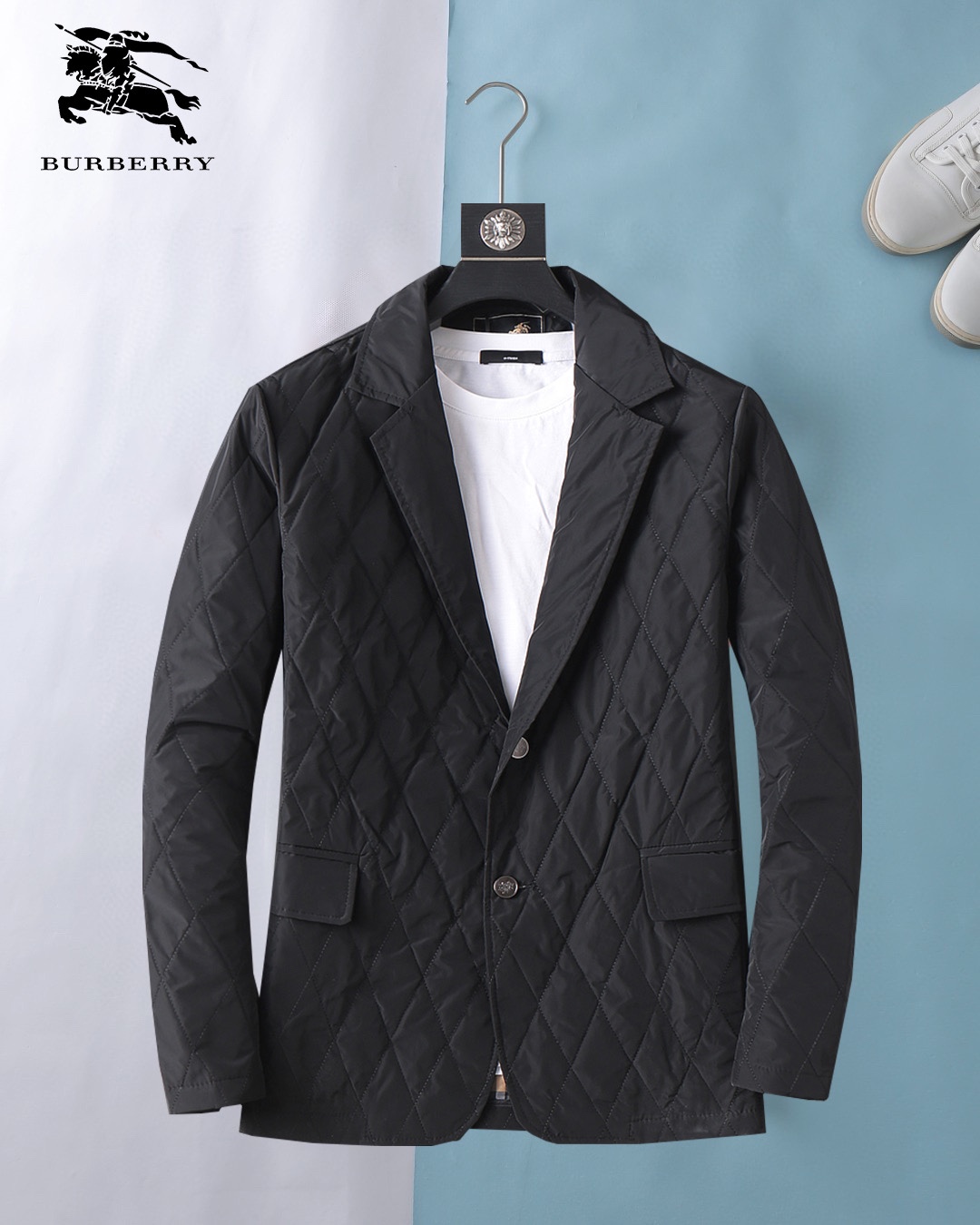 Burberry Clothing Coats & Jackets Cotton Winter Collection