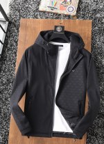 Armani Clothing Coats & Jackets Spring Collection Fashion Casual