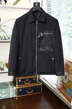 Givenchy Clothing Coats & Jackets Men Spring Collection Casual