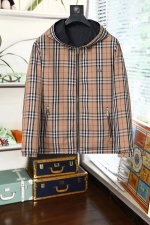 Burberry Clothing Coats & Jackets Men Spring Collection Casual