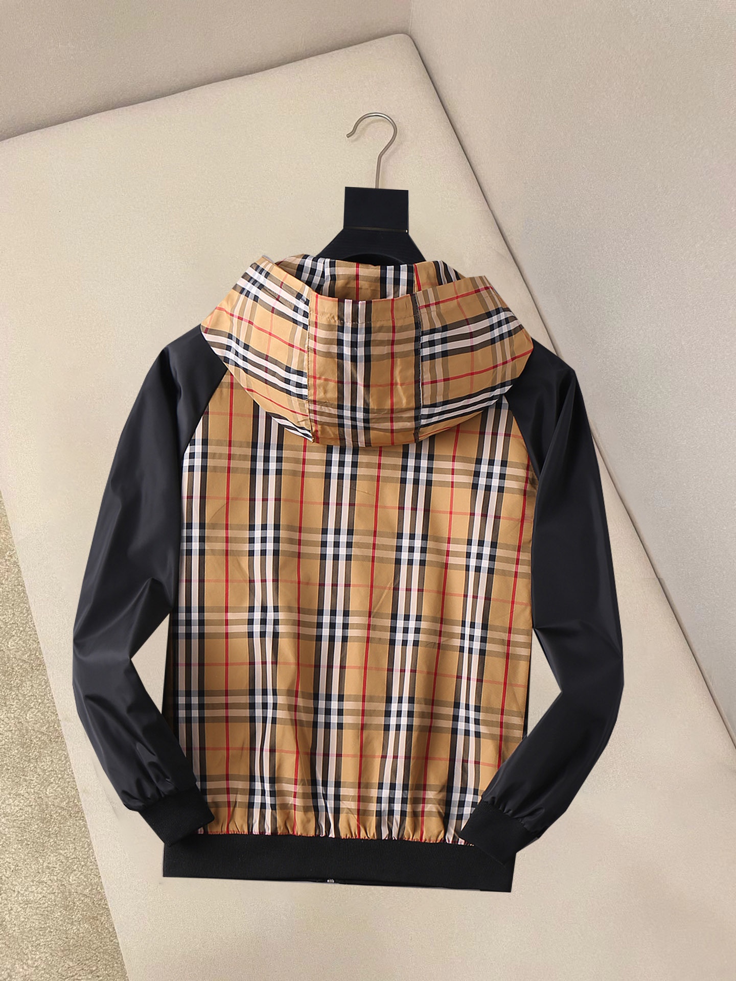 Alternative view of Burberry Jacket 02039