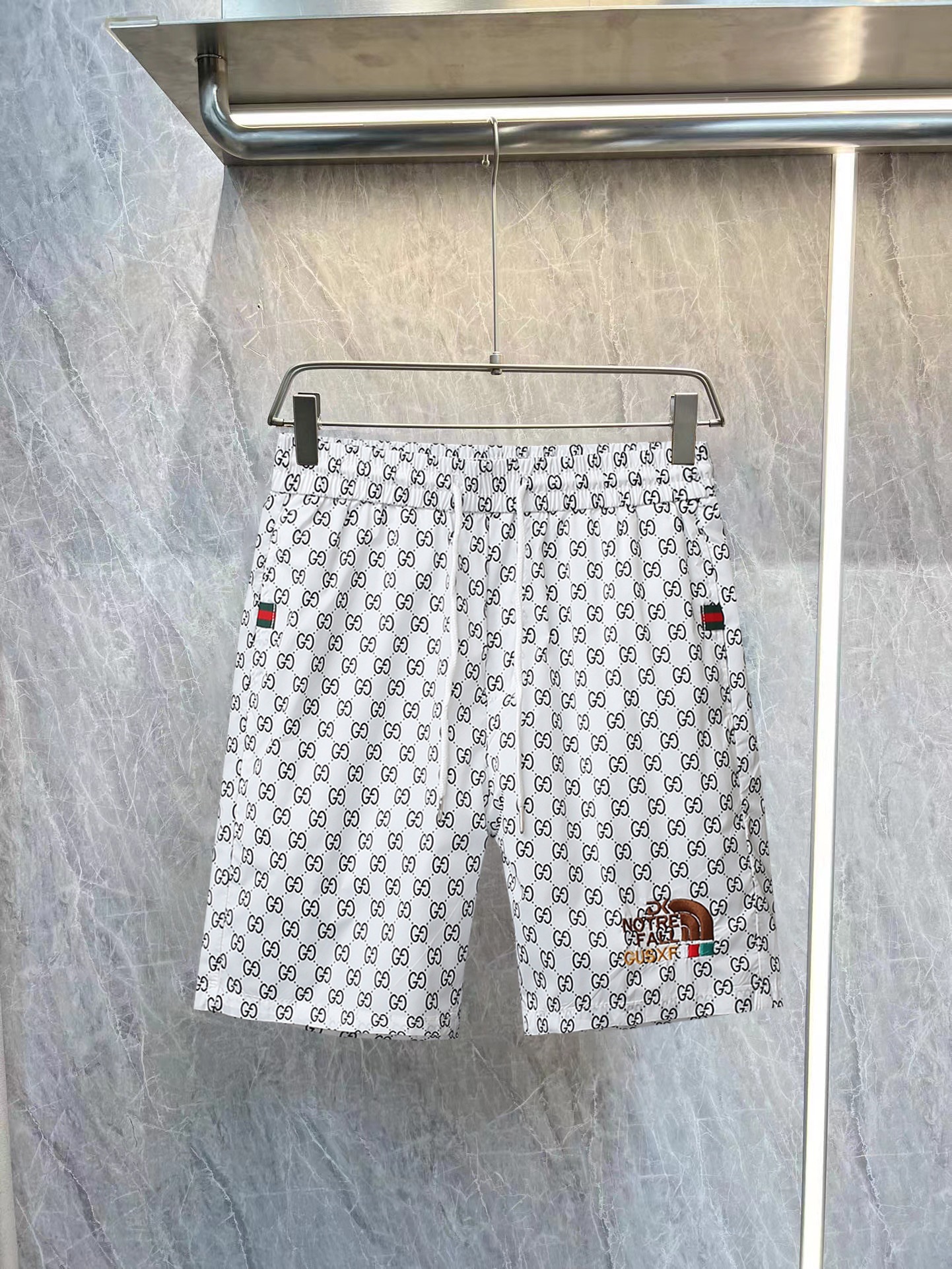 Best Quality Fake
 Gucci Clothing Shorts Men Summer Collection Casual