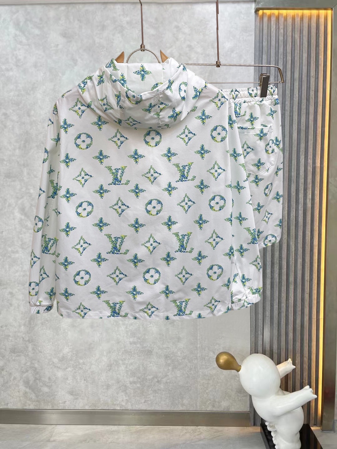 [Summer Shorts]Louis Vuitton LV2025 summer sun-protection clothes and shorts s