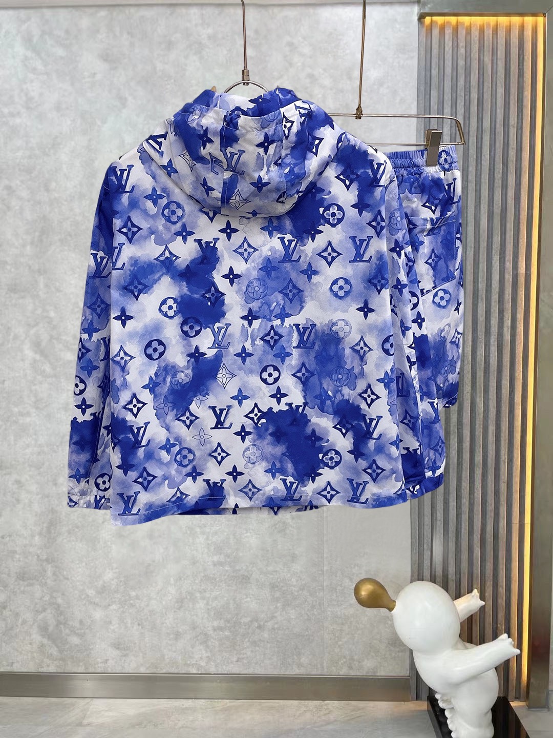 [Summer Shorts]Louis Vuitton LV2025 summer sun-protection clothes and shorts s