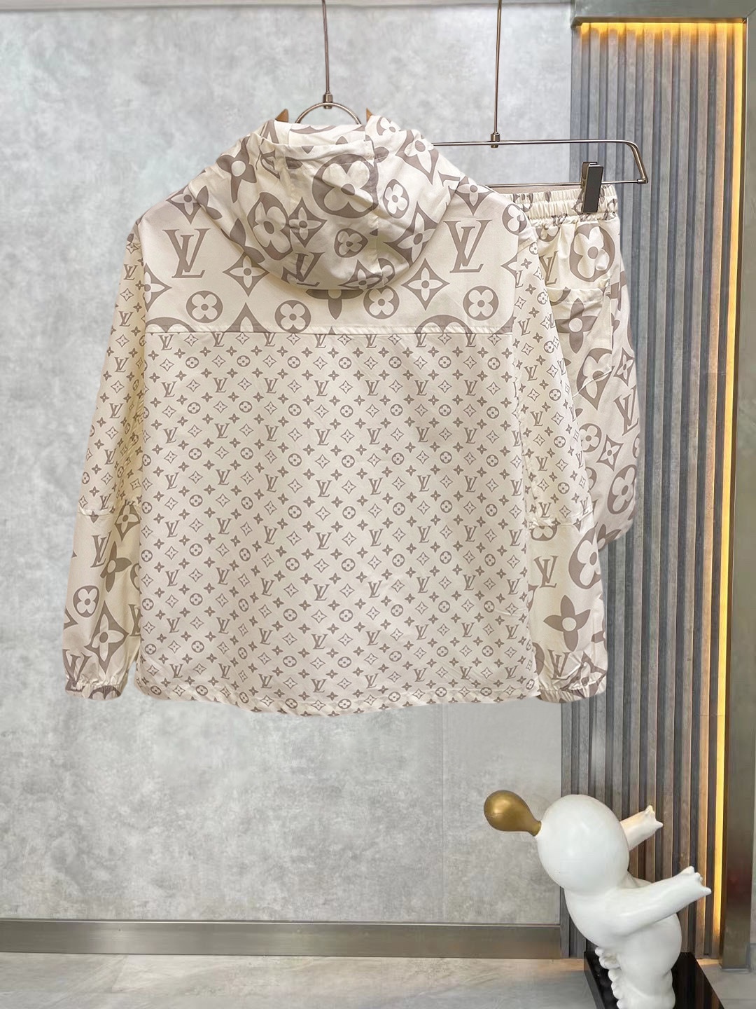 [Summer Shorts]Louis Vuitton LV2025 summer sun-protection clothes and shorts s