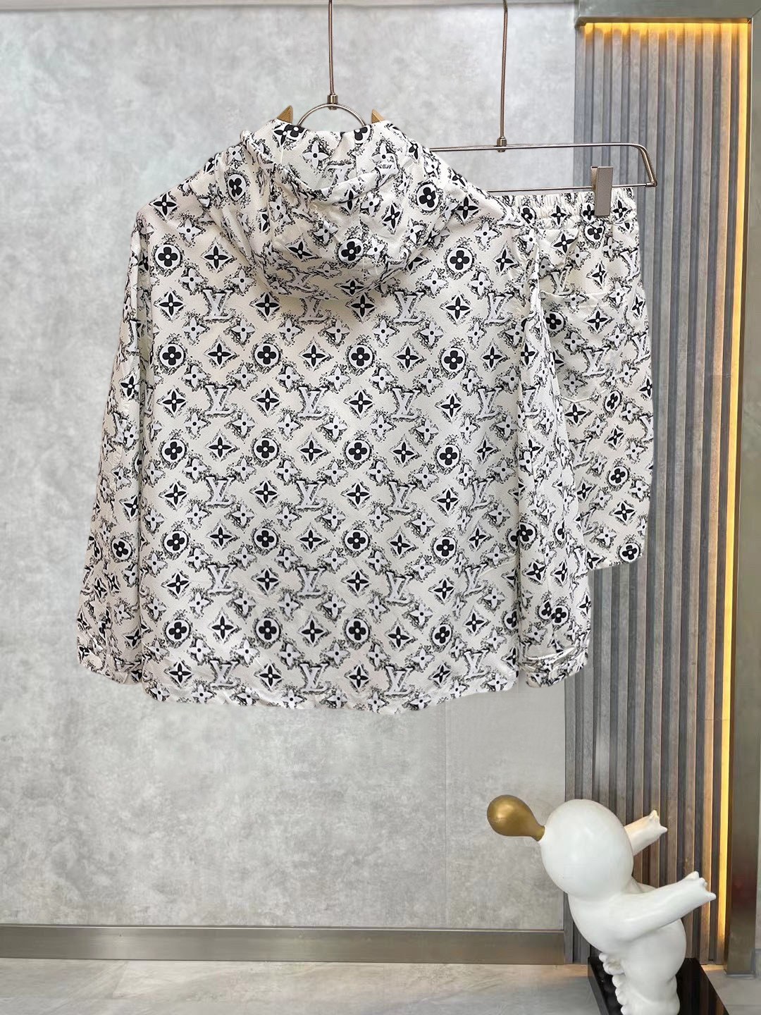[Summer Shorts]n Produced by domestic first-line OEM Customized high-density f