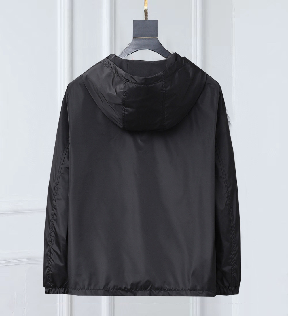 Burberry män 2026 Nytt M 3 XL 200 — photo 2