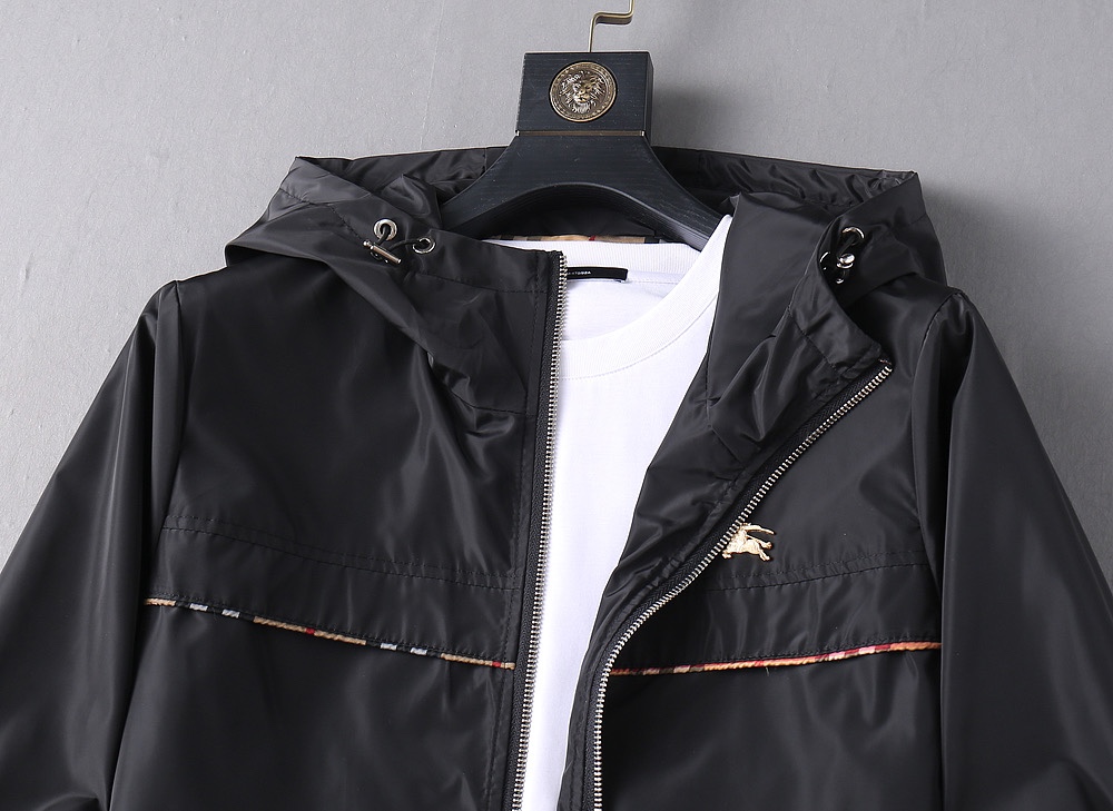 Burberry män 2026 Nytt M 3 XL 200 — photo 5