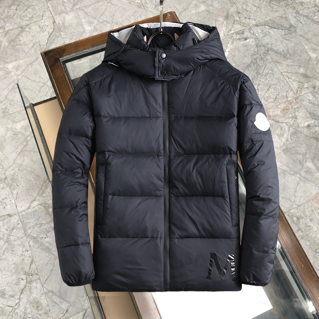 Moncler Buy
 Clothing Down Jacket Replica US
 Fall/Winter Collection