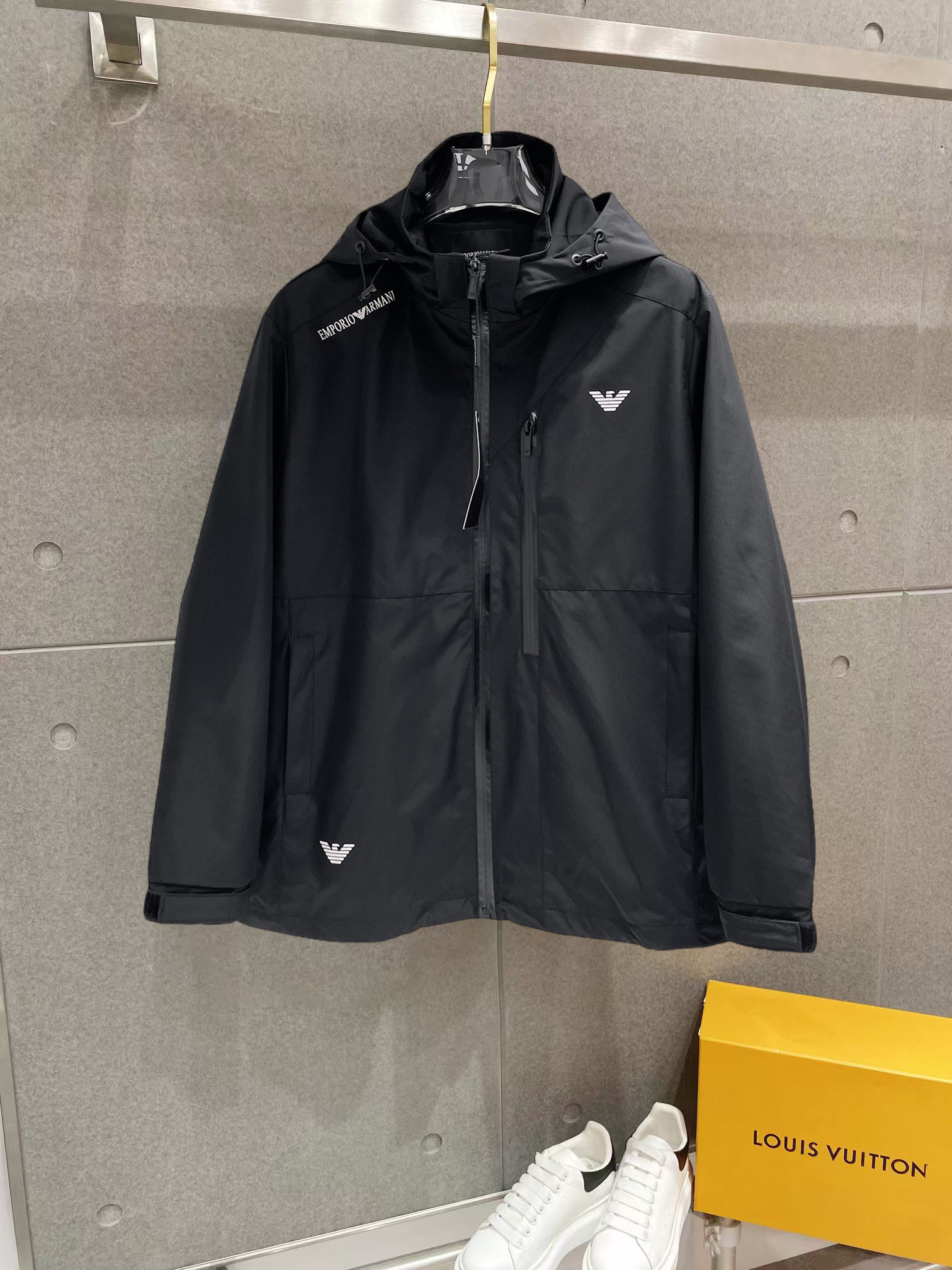 2026 ‼ M XXXL 200 NovitàGiaccaGiacca