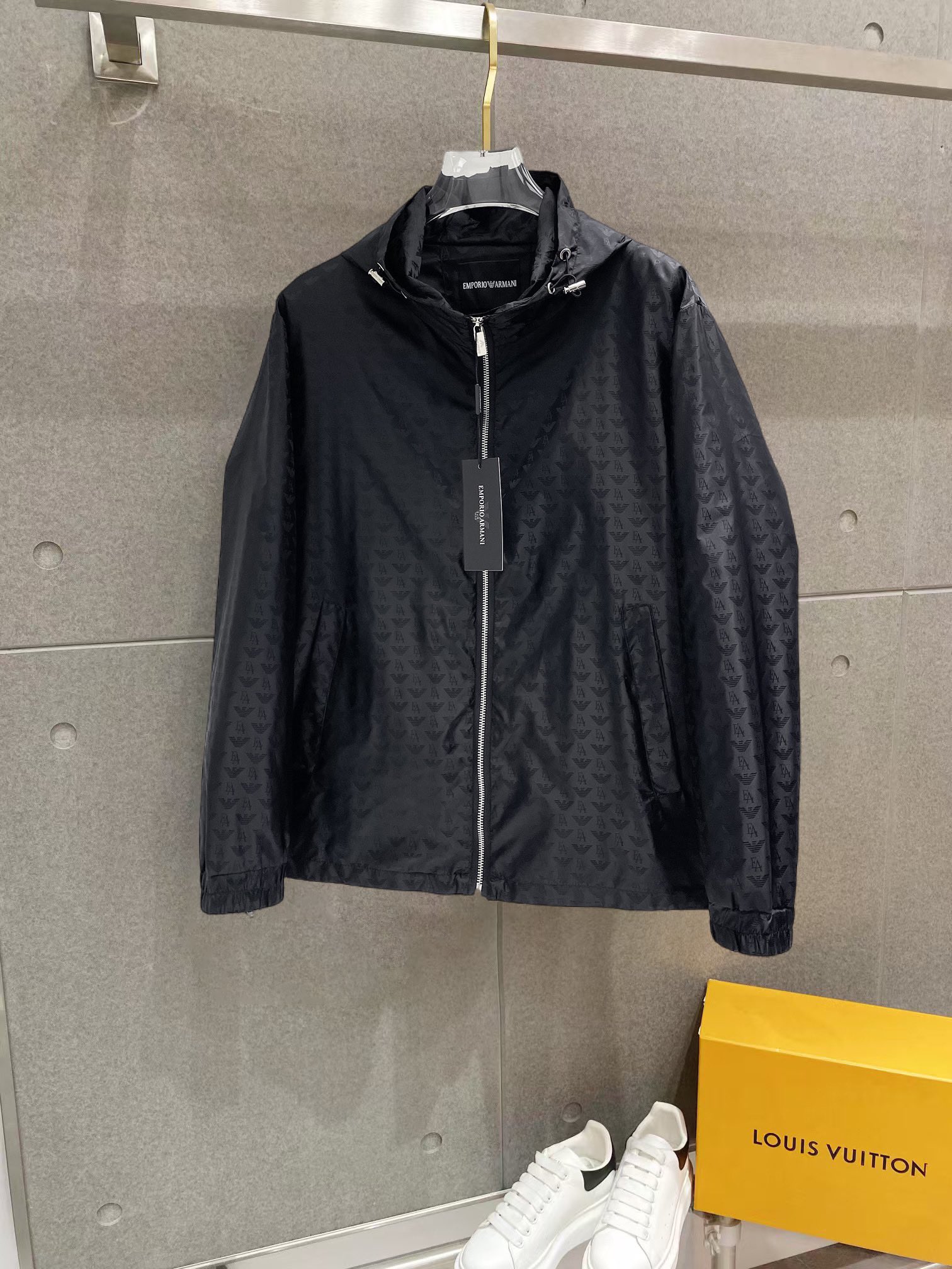 2026 M 3XL 200 NovitàUomoGiaccaGiacca