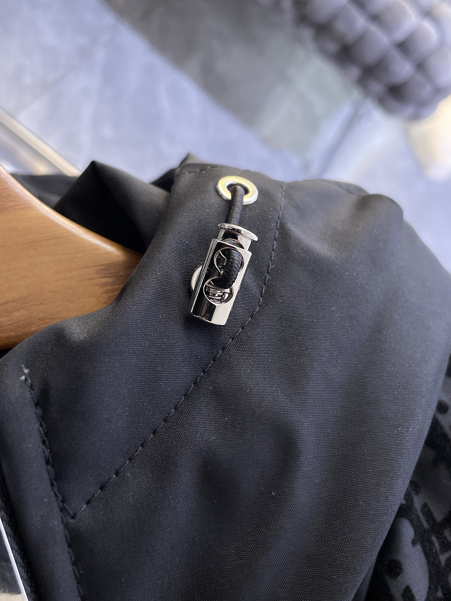 China Replica Dior Down Jackets DRDJ0402-3407