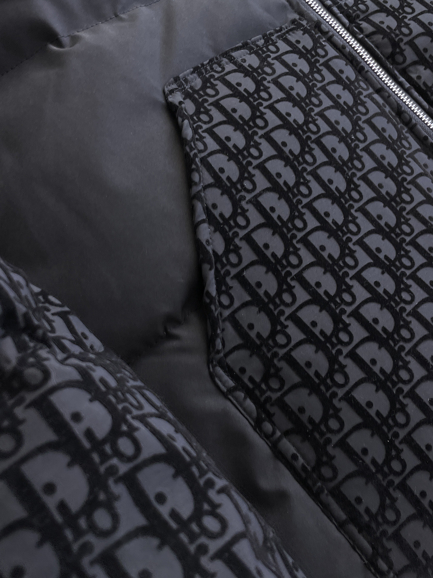 China Replica Dior Down Jackets DRDJ0402-3407