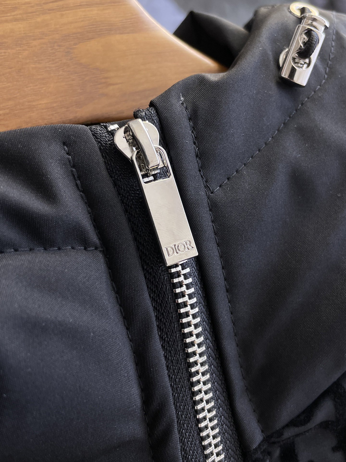 China Replica Dior Down Jackets DRDJ0402-3407