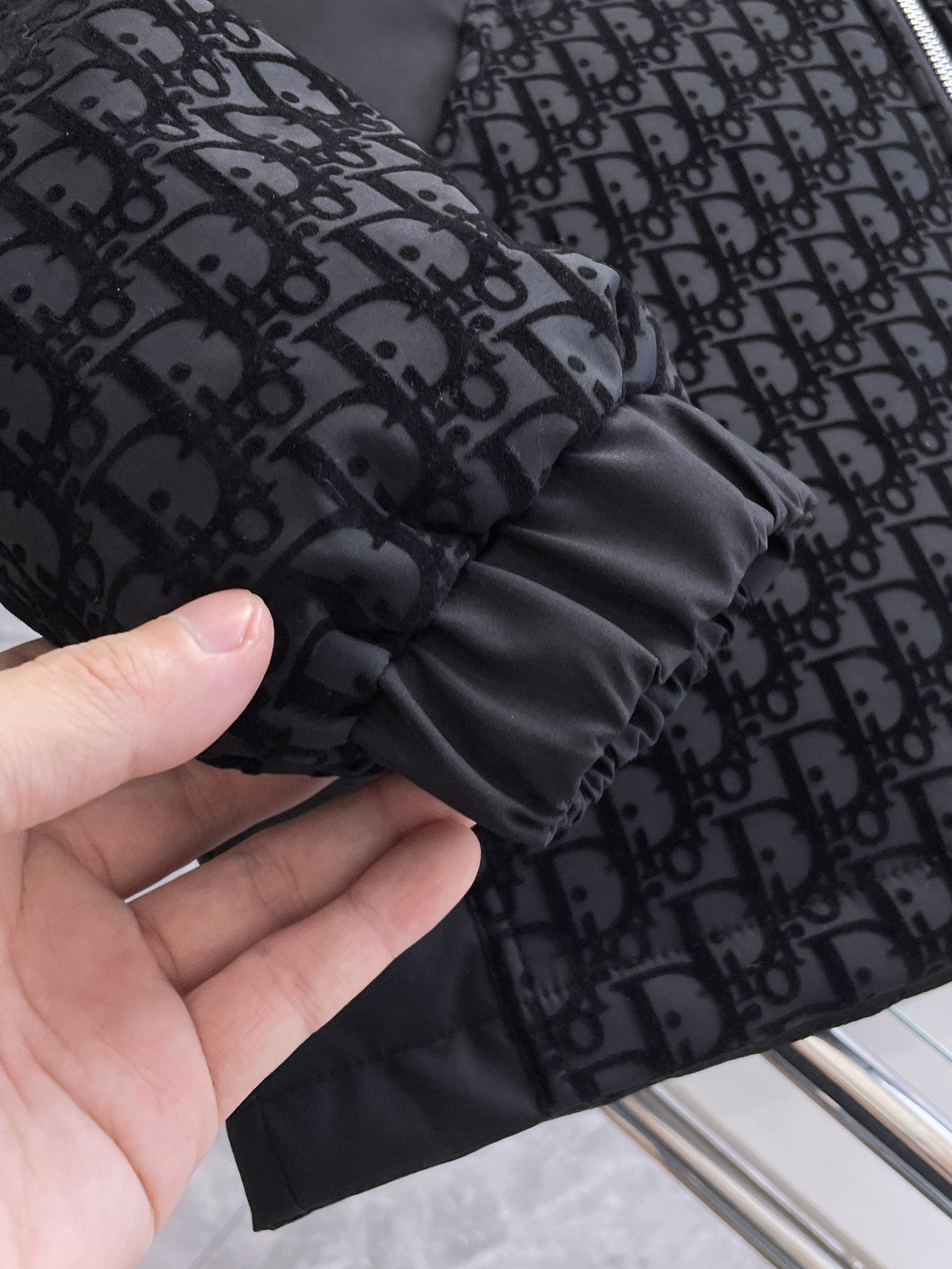 China Replica Dior Down Jackets DRDJ0402-3407