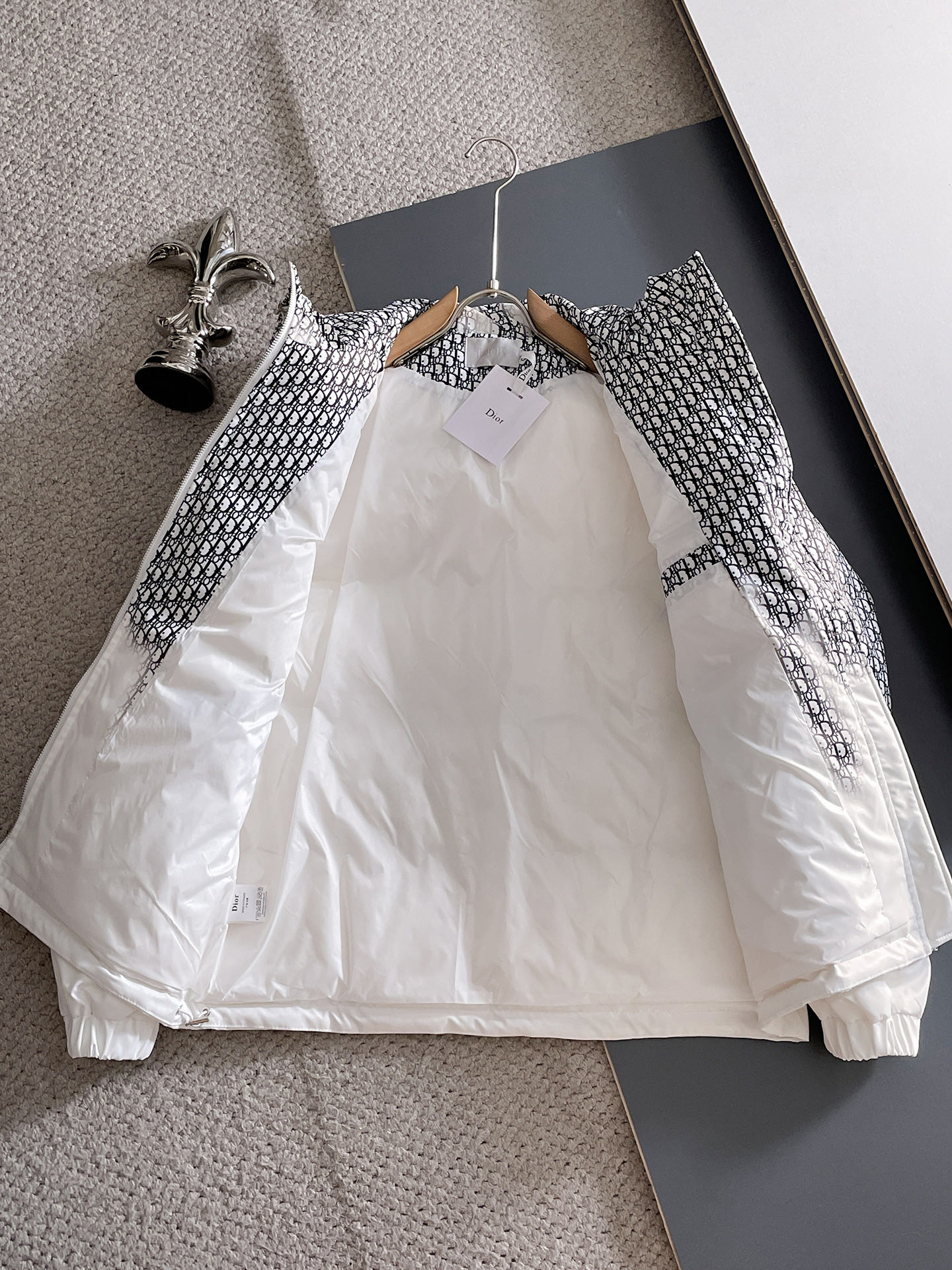 China Replica Dior Down Jackets DRDJ0402-2385