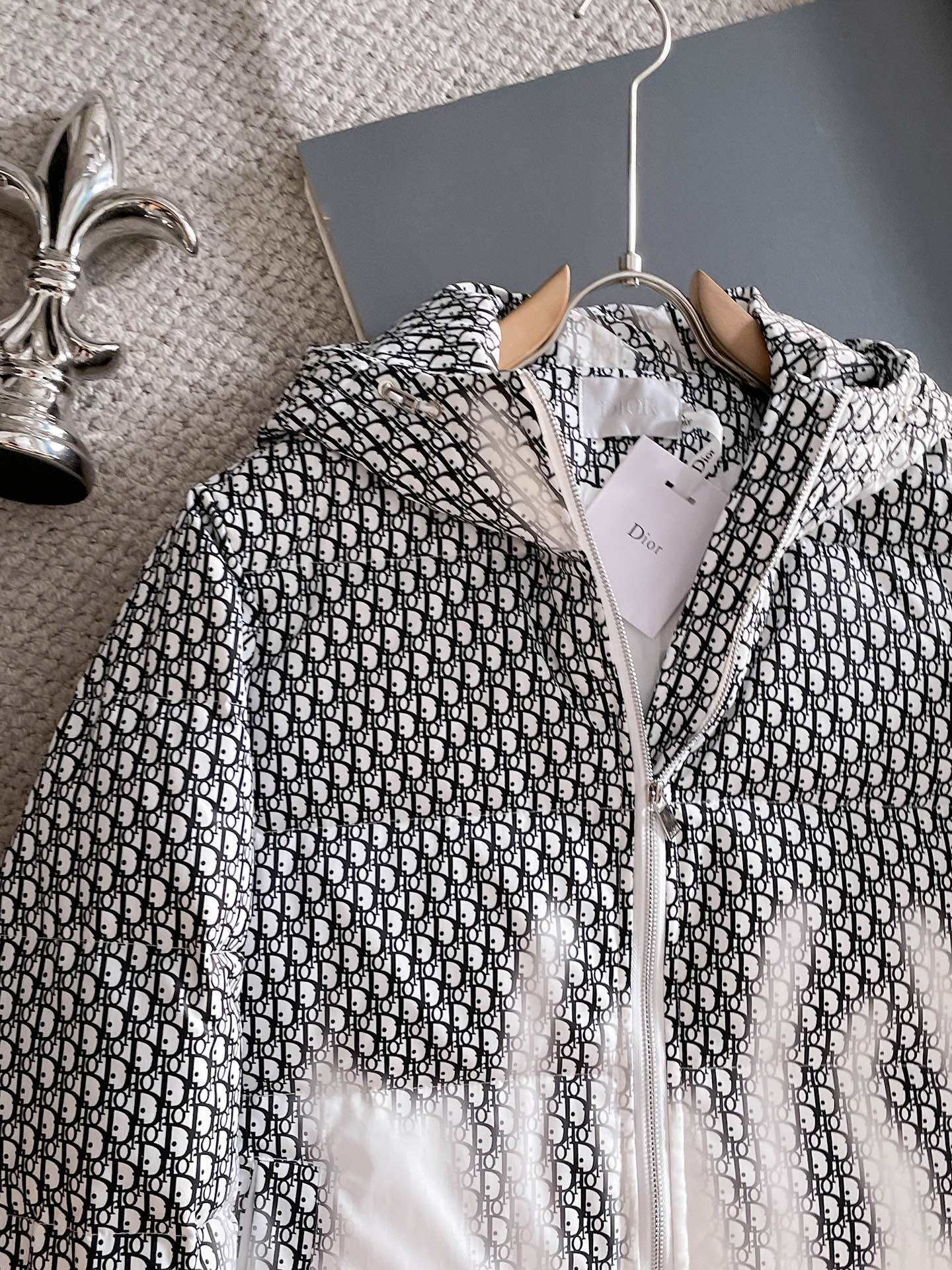 China Replica Dior Down Jackets DRDJ0402-2385