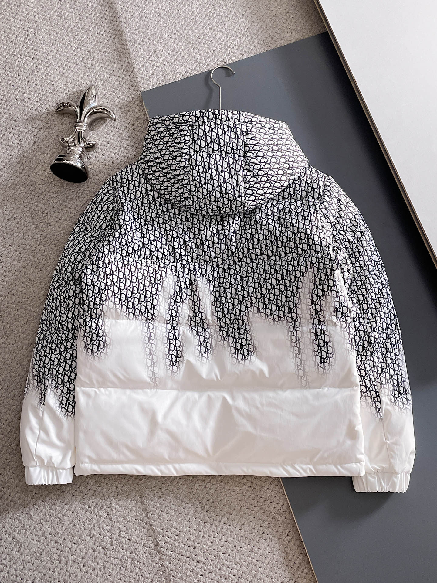 China Replica Dior Down Jackets DRDJ0402-2385