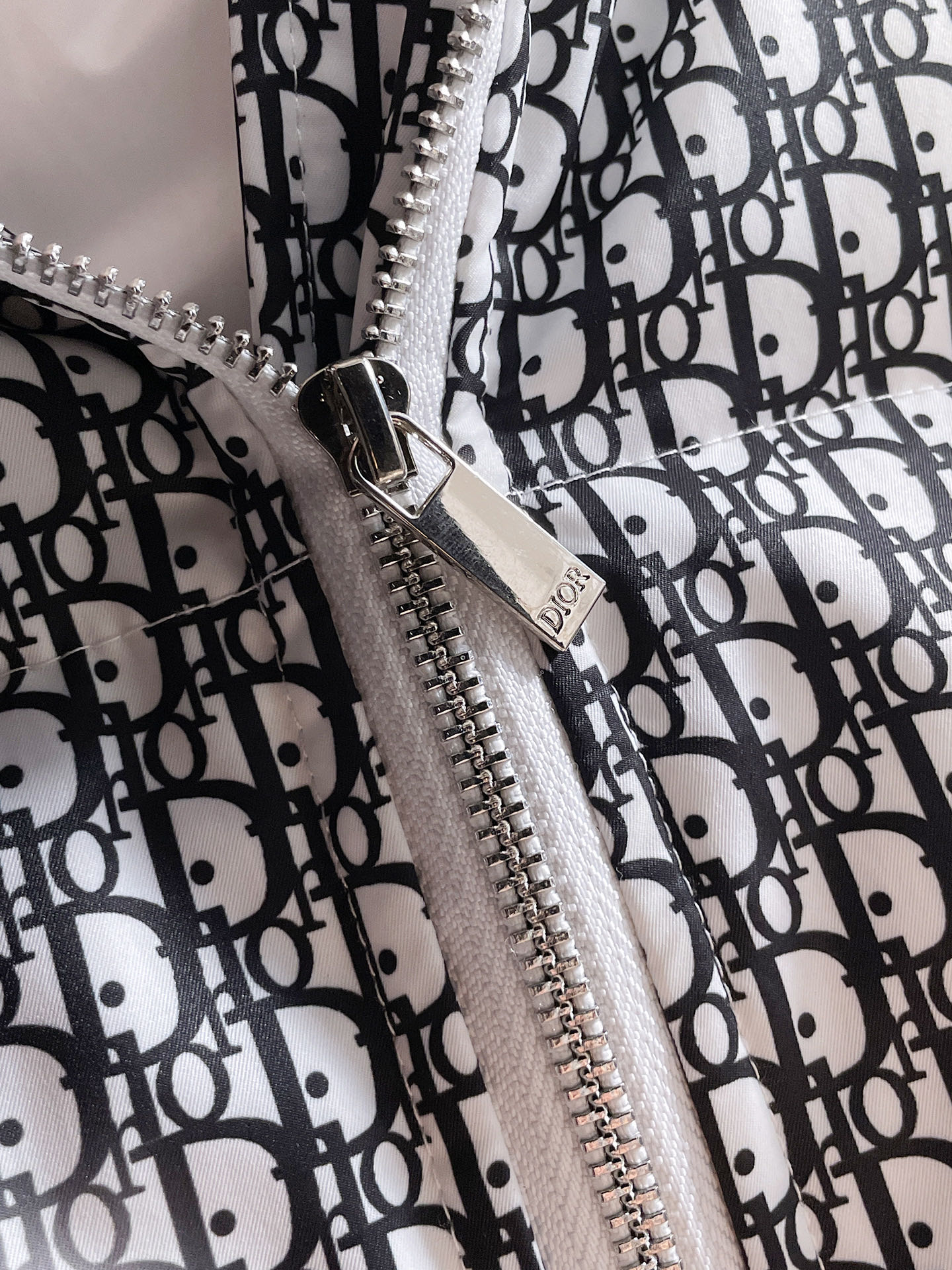 China Replica Dior Down Jackets DRDJ0402-2385