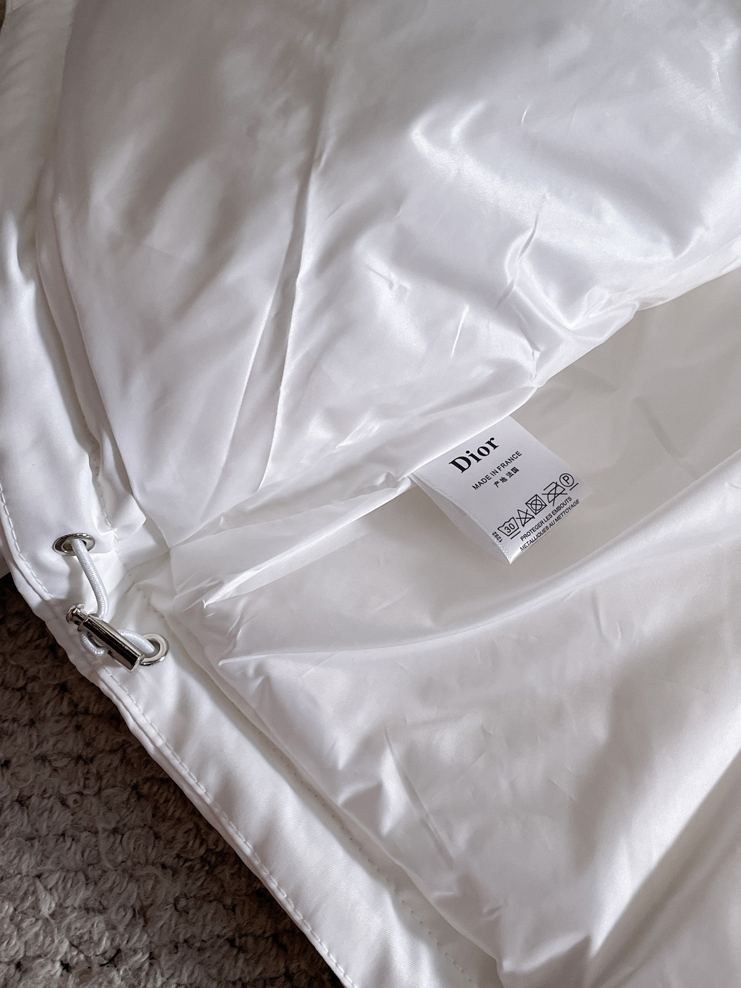 China Replica Dior Down Jackets DRDJ0402-2385