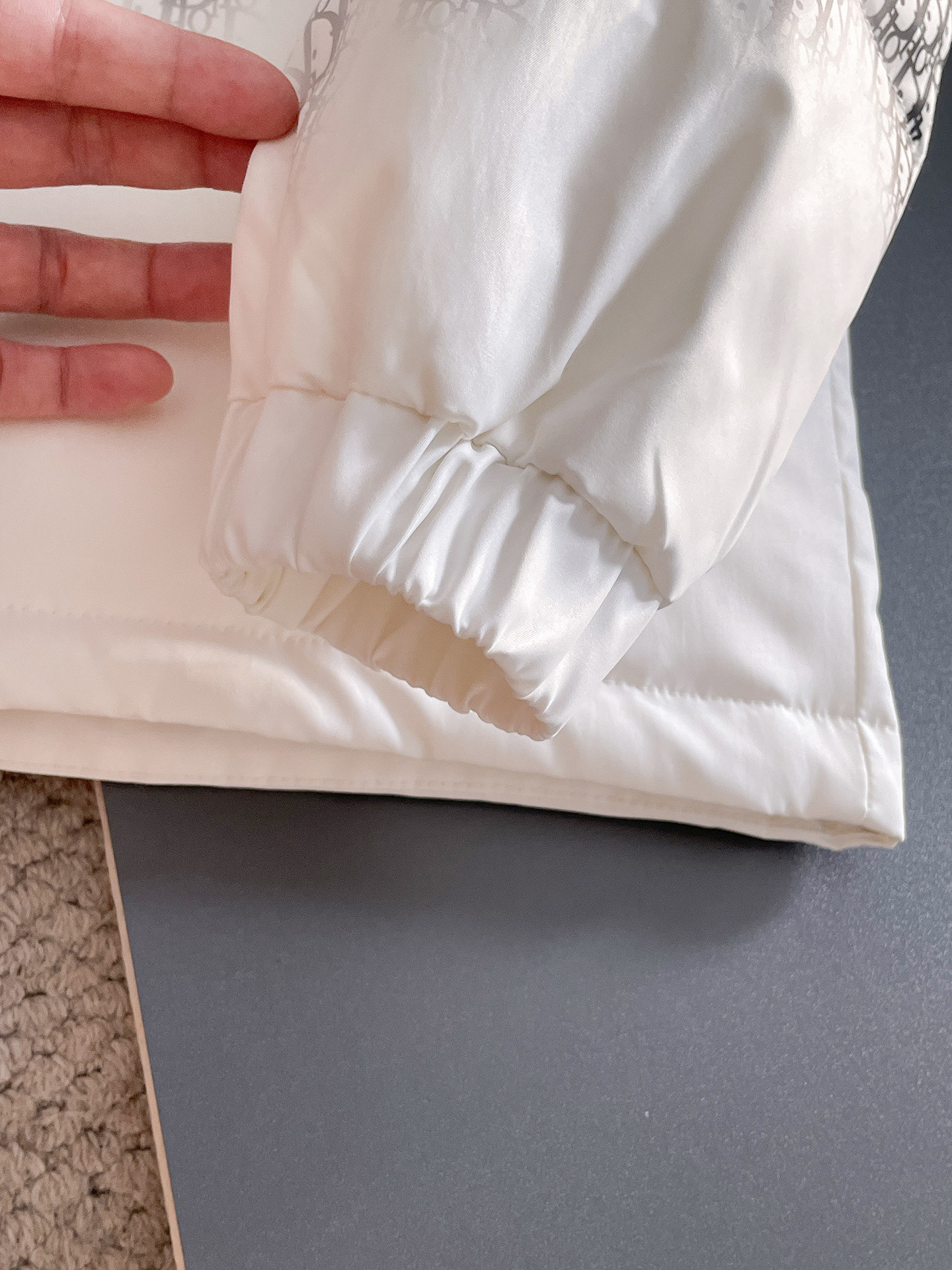 China Replica Dior Down Jackets DRDJ0402-2385