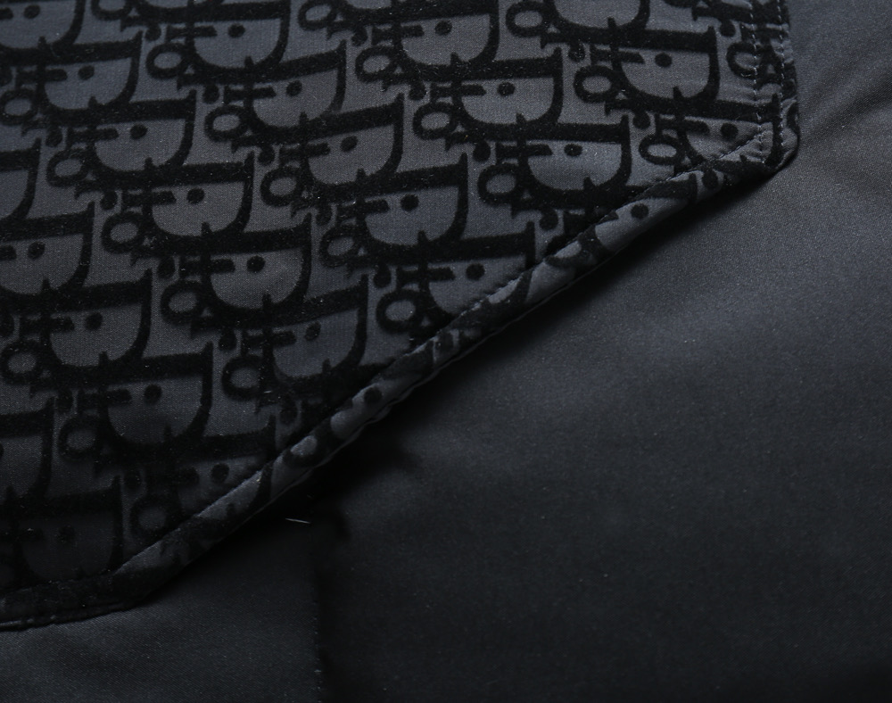 China Replica Dior Down Jackets DRDJ0402-2148