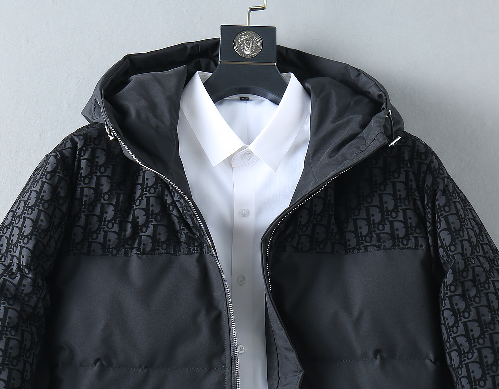China Replica Dior Down Jackets DRDJ0402-2148
