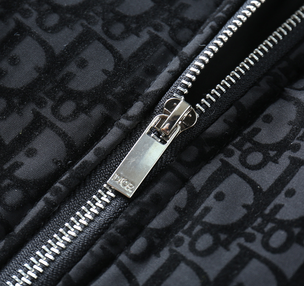 China Replica Dior Down Jackets DRDJ0402-2148