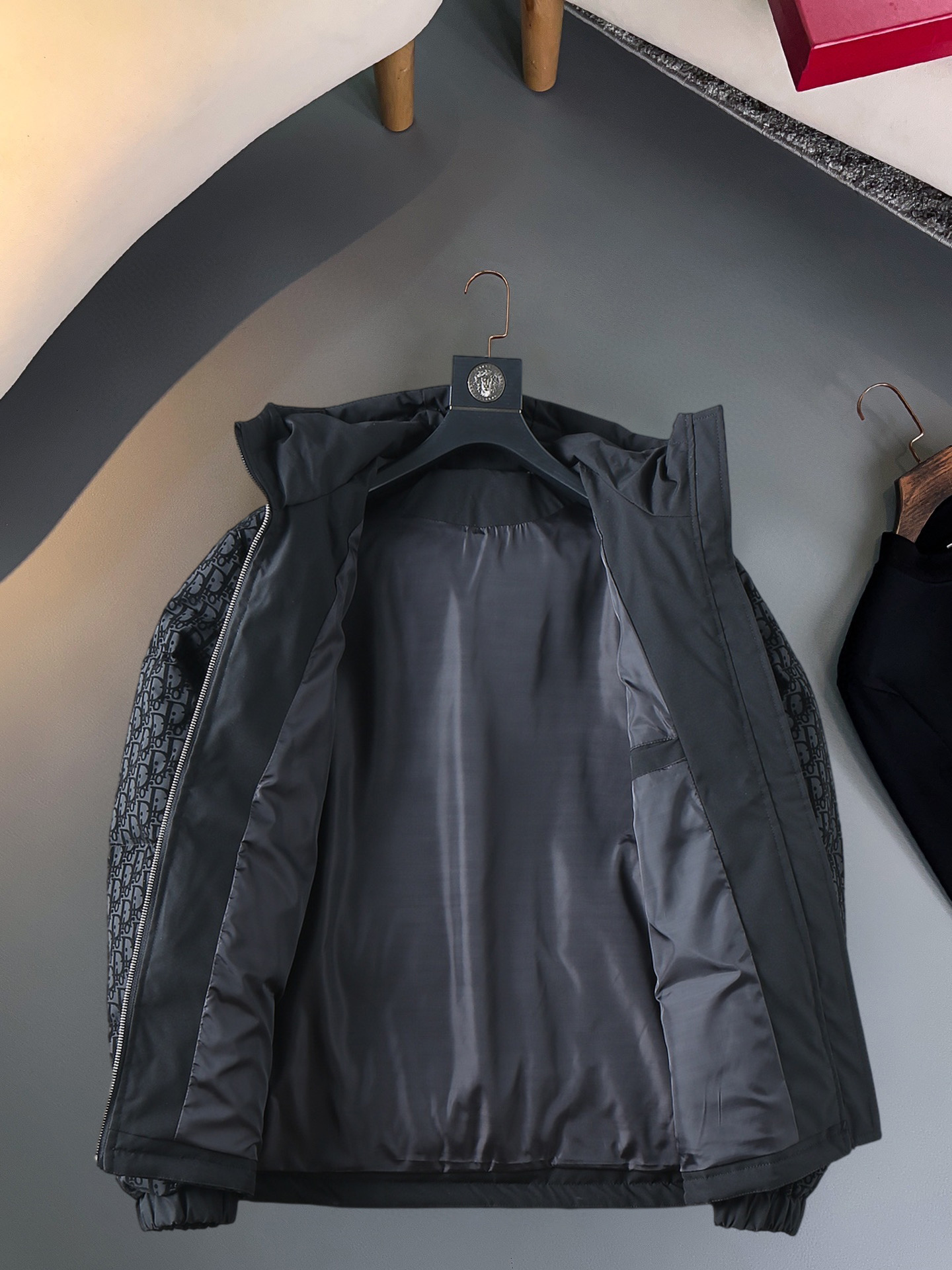 China Replica Dior Down Jackets DRDJ0402-2148