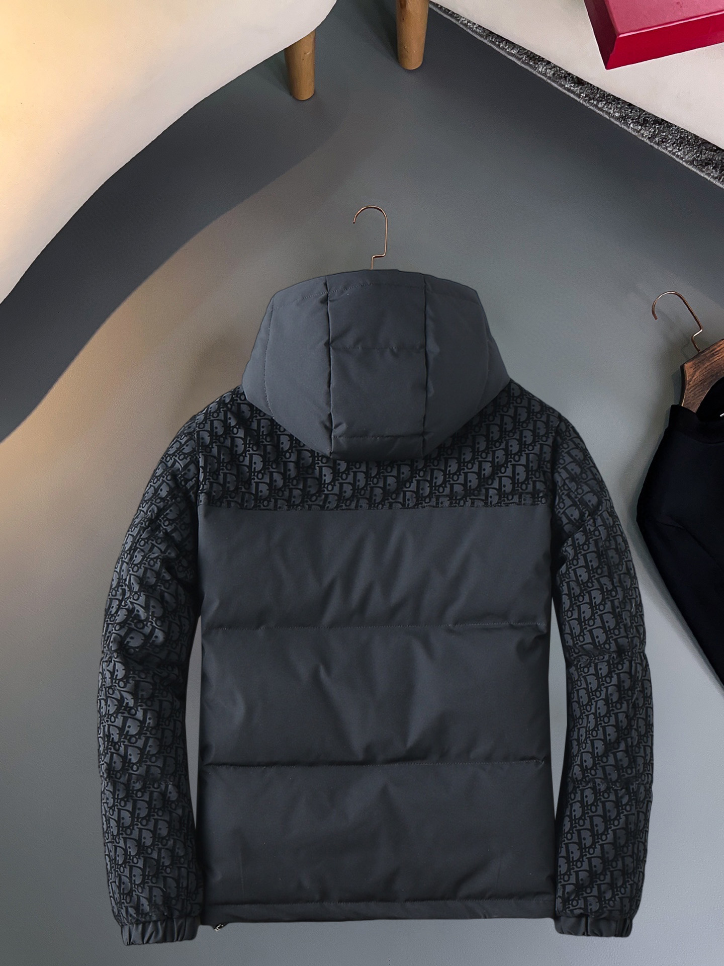 China Replica Dior Down Jackets DRDJ0402-2148