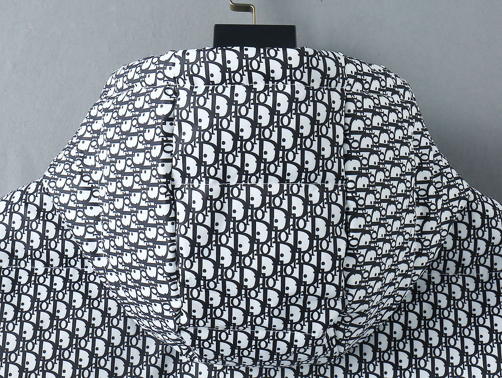 China Replica Dior Down Jackets DRDJ0402-3649