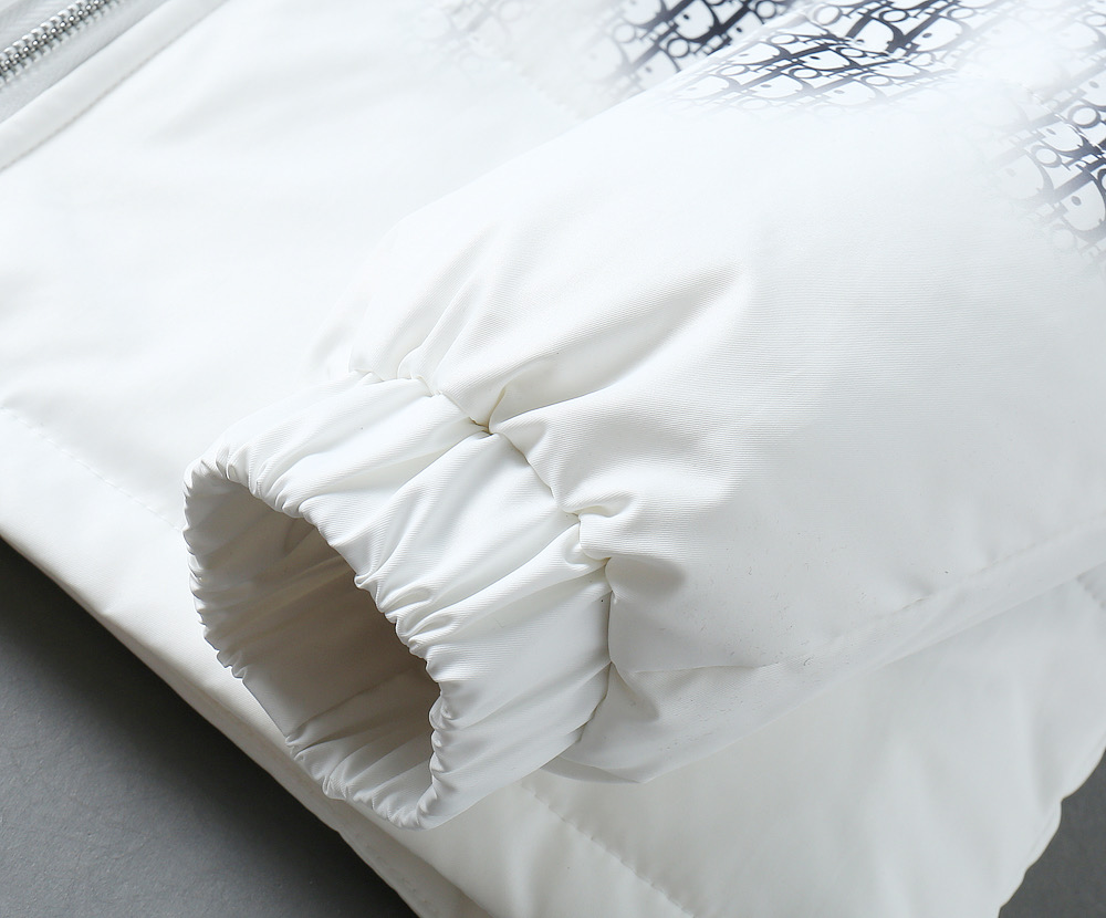 China Replica Dior Down Jackets DRDJ0402-3649