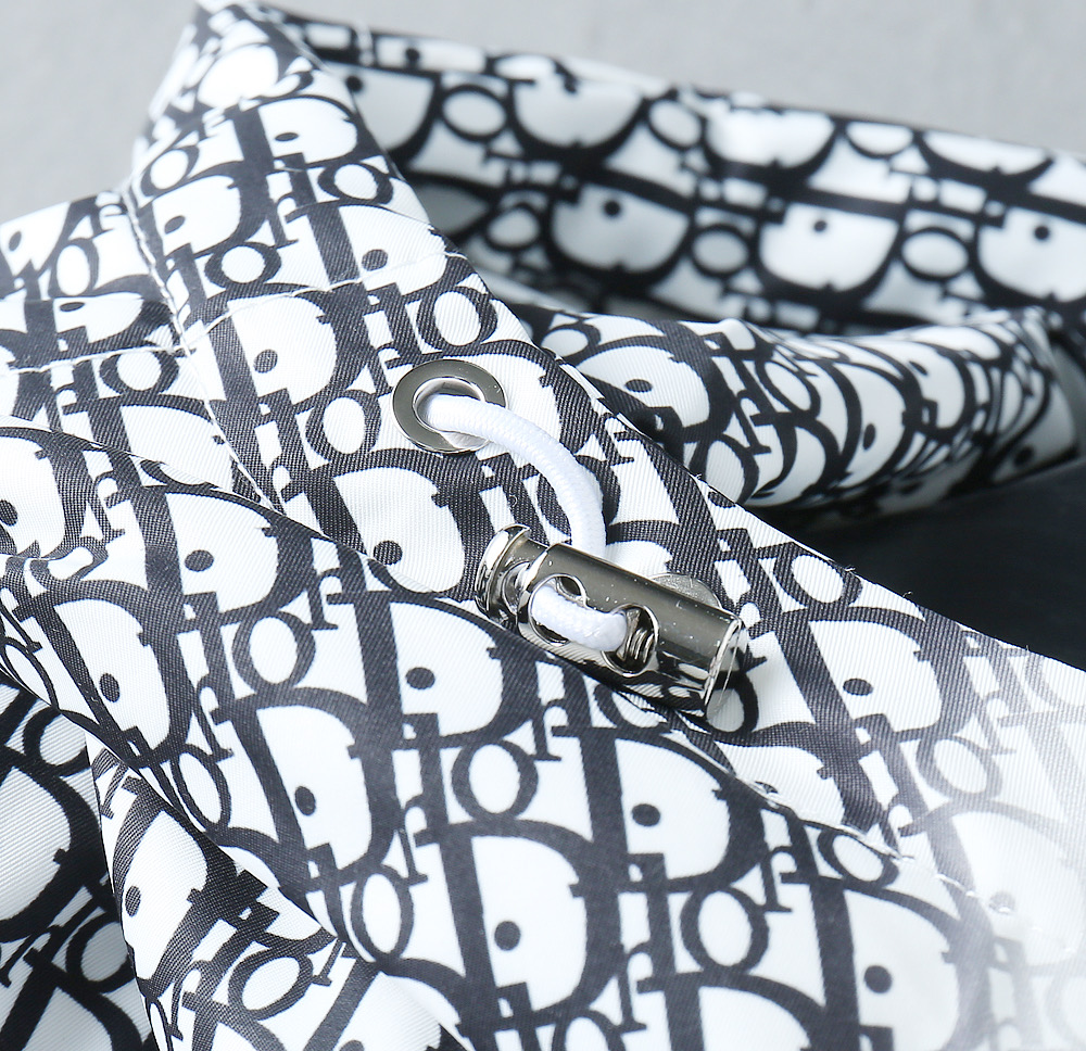 China Replica Dior Down Jackets DRDJ0402-3649