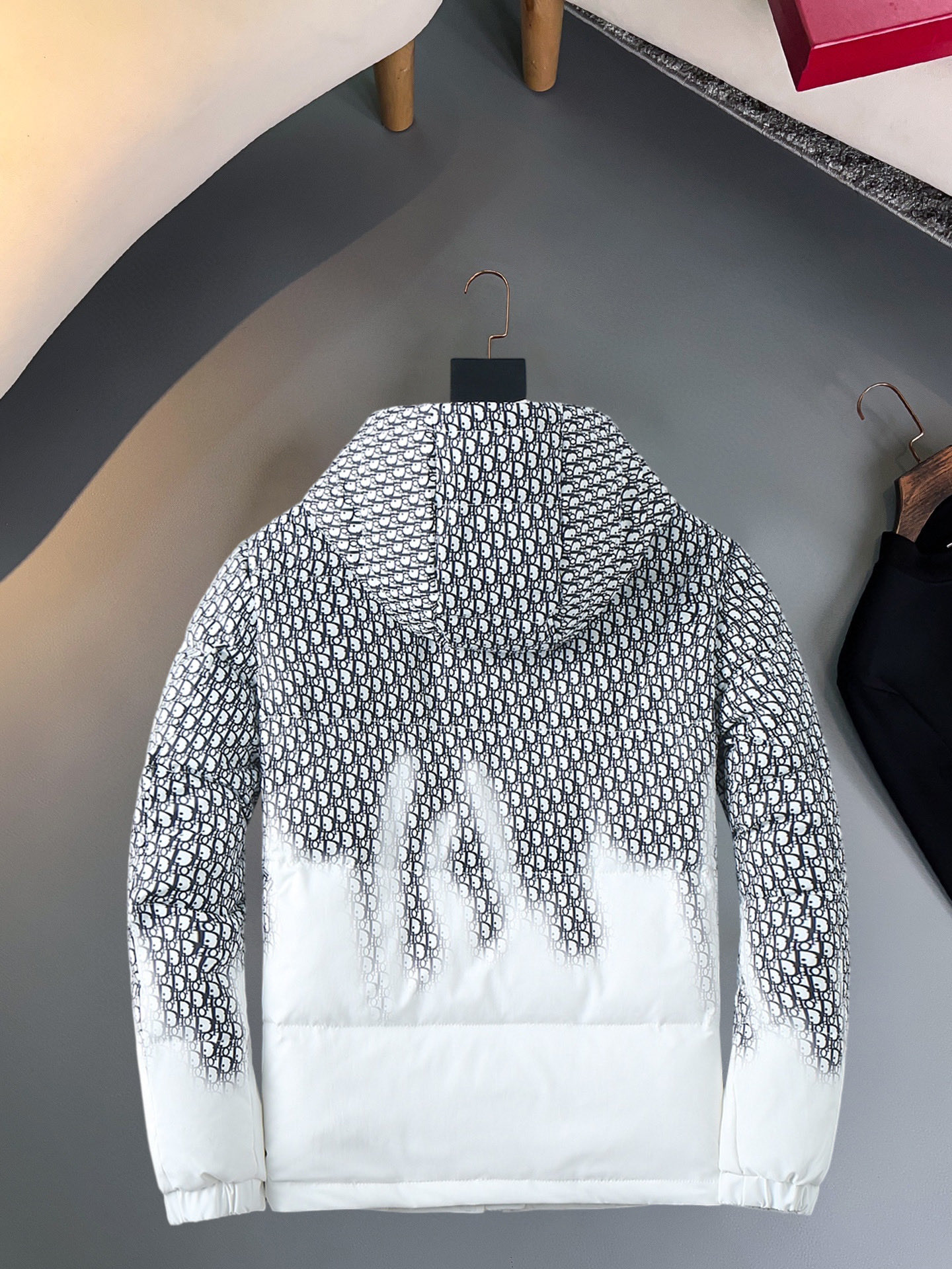 China Replica Dior Down Jackets DRDJ0402-3649