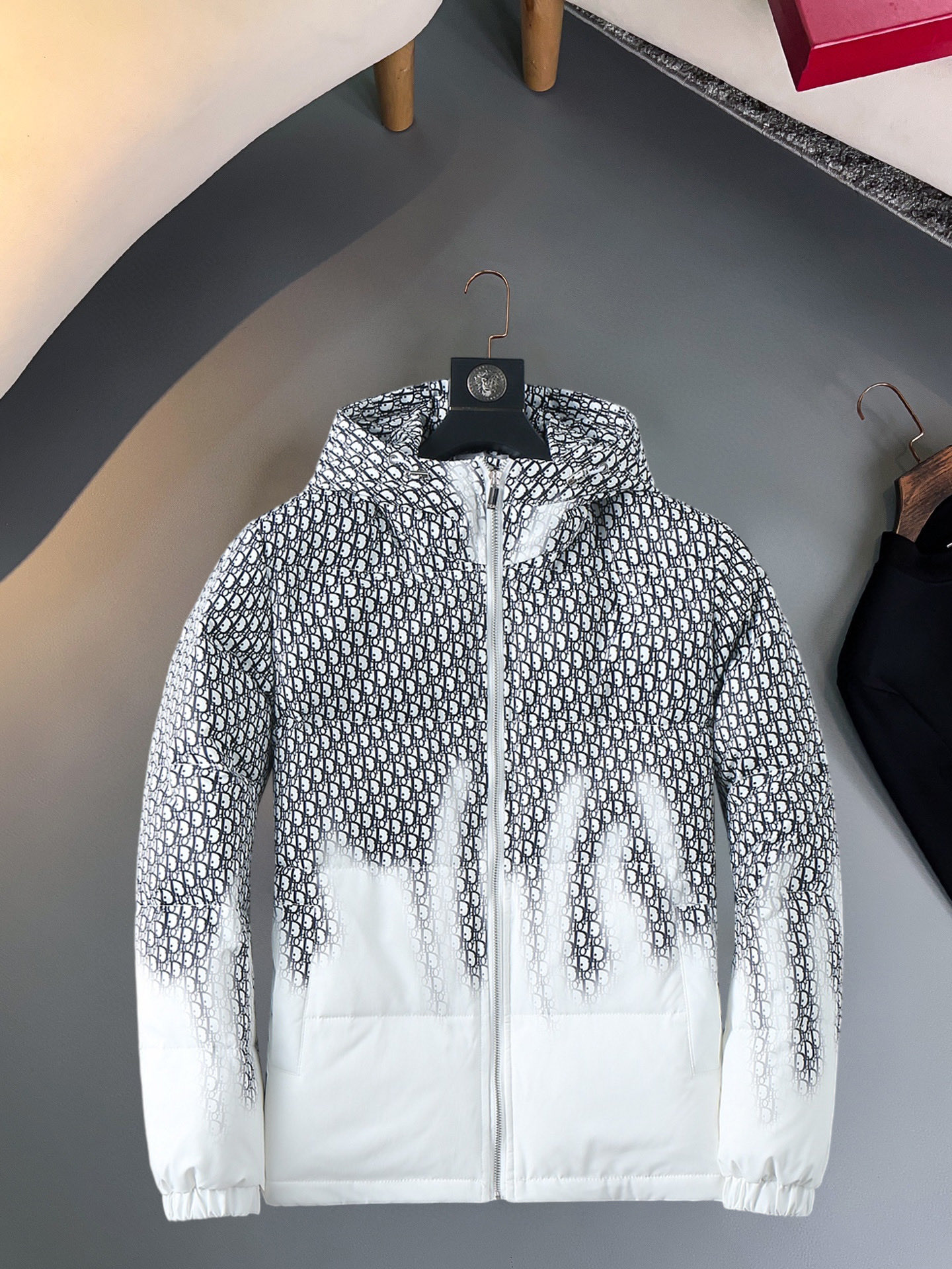 China Replica Dior Down Jackets DRDJ0402-3649