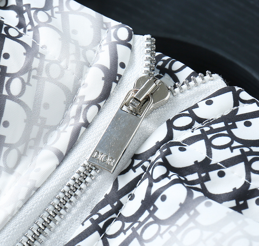 China Replica Dior Down Jackets DRDJ0402-3649